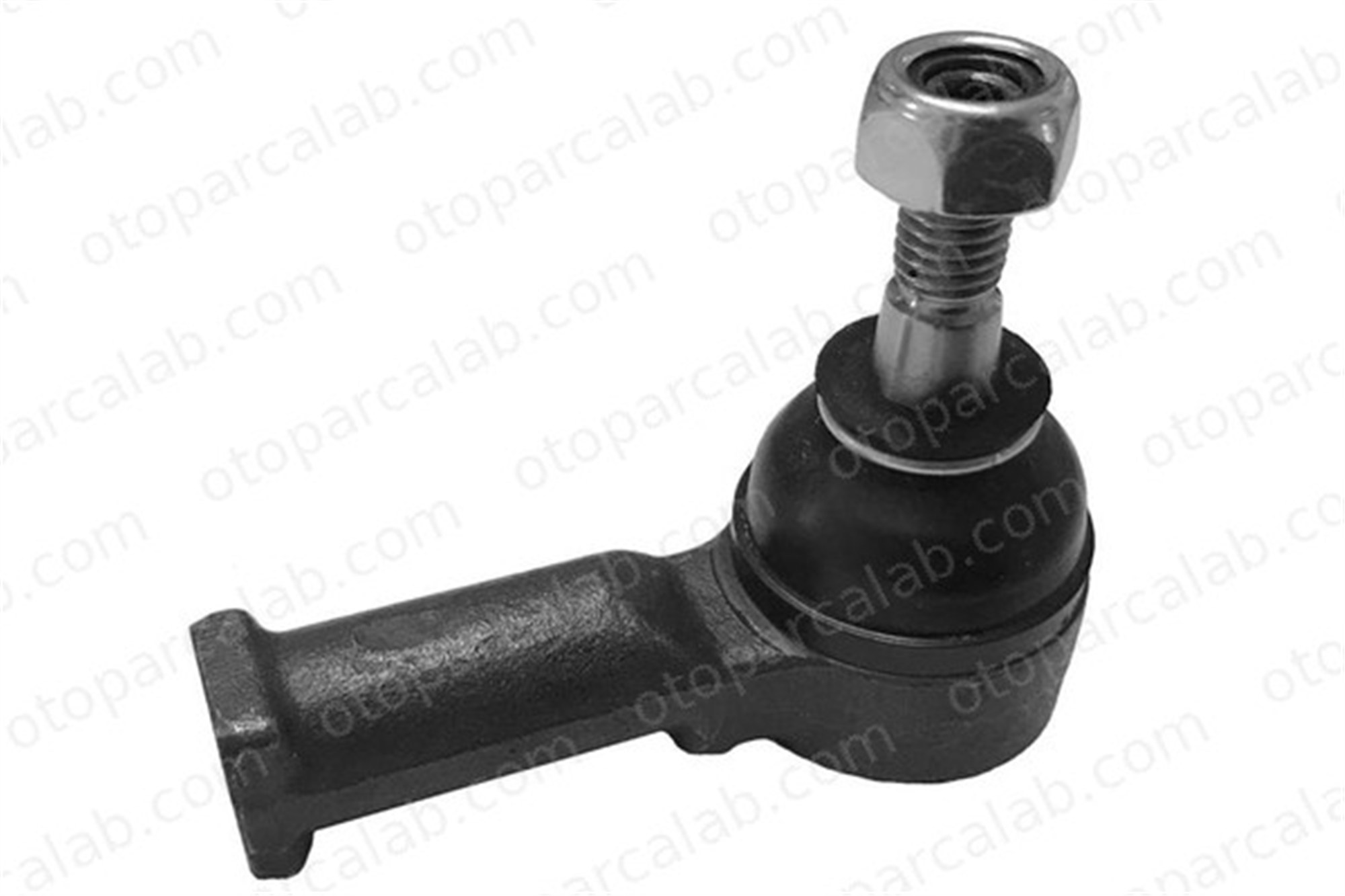 KAPIMSAN 18-09707 Rot Başı Sağ veya Sol OPEL CORSA A Hatchback COMBO Kasa/büyük limuzin 1603009 324050