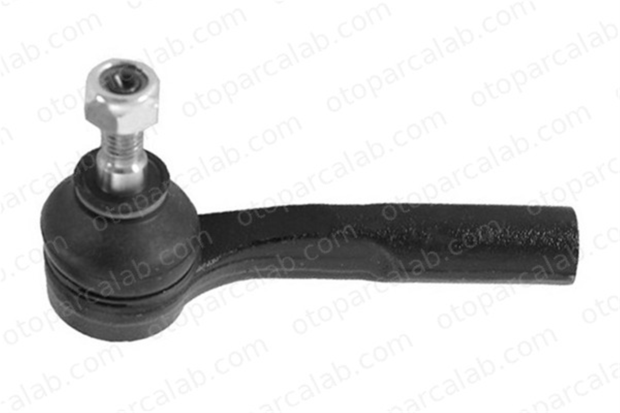 KAPIMSAN 18-09724 Rot Başı Sol ALFA ROMEO MITO OPEL CORSA D 93196541 1603544