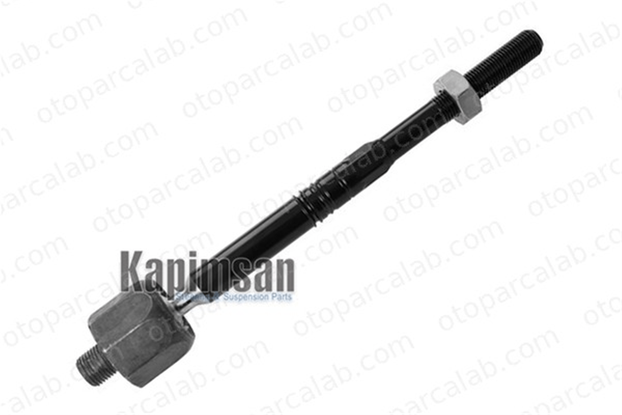 KAPIMSAN 18-12738 Rot Mili Sağ veya Sol OPEL INSIGNIA B Grand Sport INSIGNIA B Sports Tourer 23449526