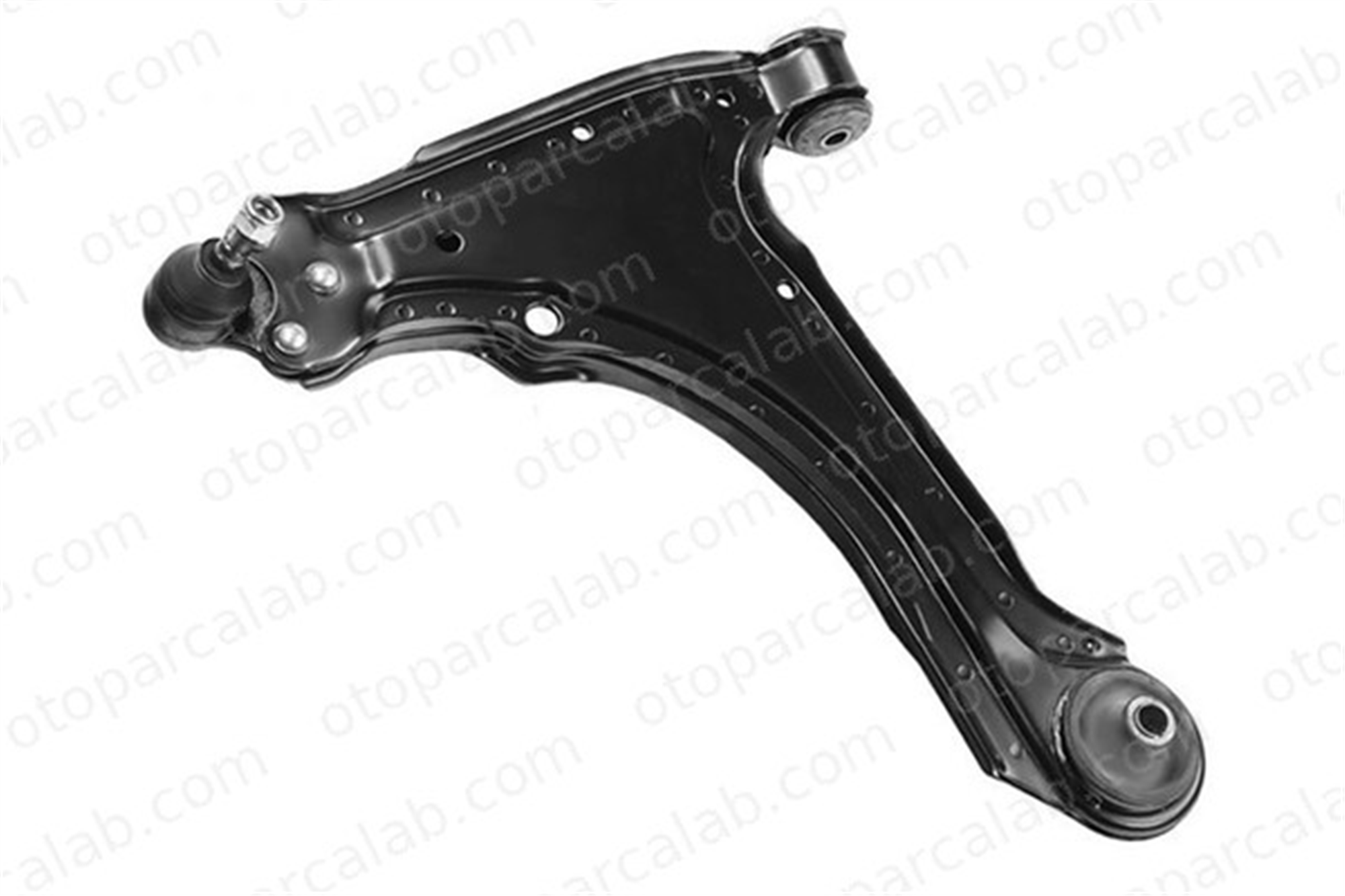 KAPIMSAN 18-70116 Salıncak Ön Alt Sol OPEL ASTRA F Station wagon VECTRA A 352193 352077