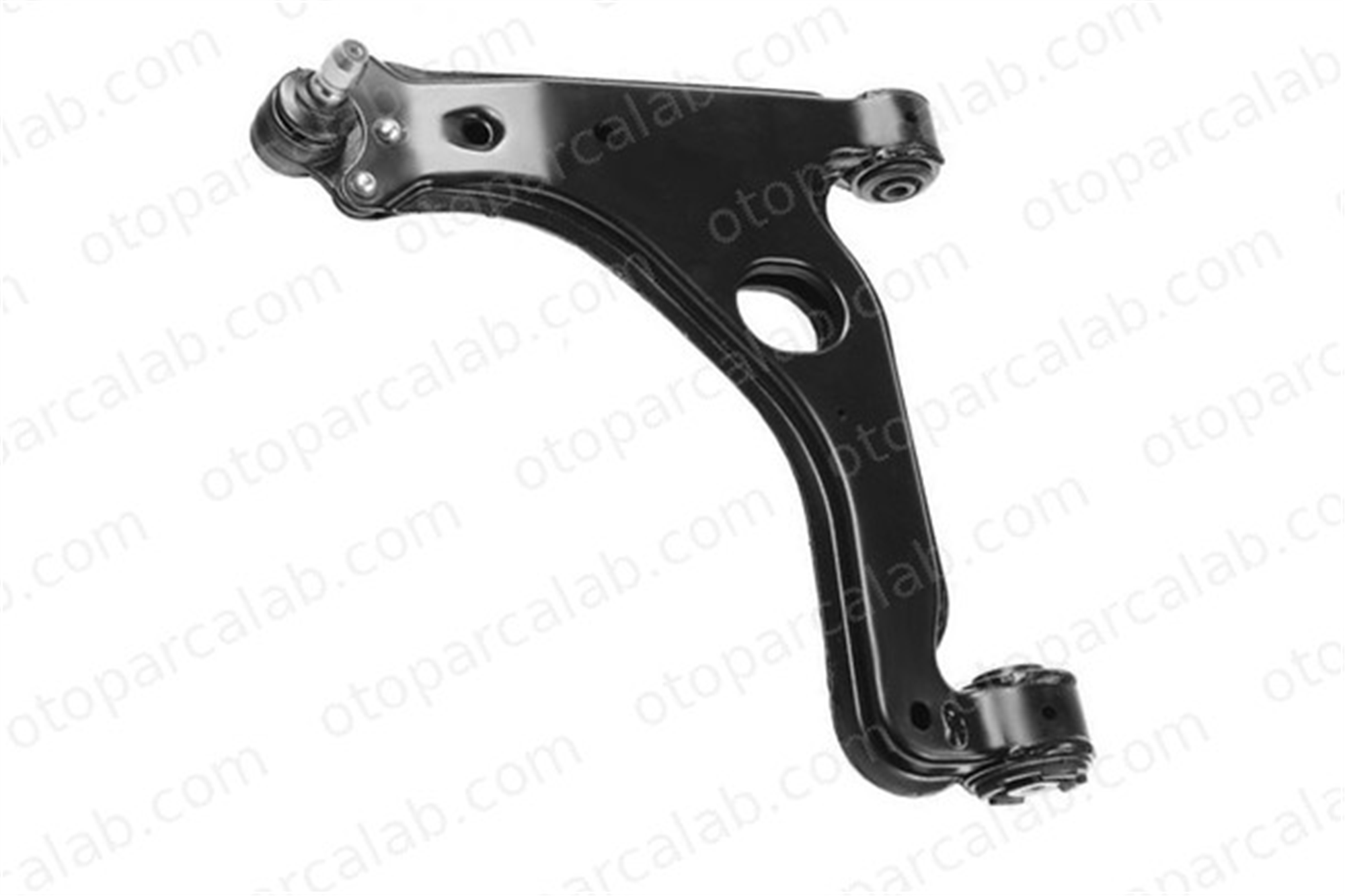 KAPIMSAN 18-70136 Salıncak Ön Alt Sol OPEL ASTRA H Station wagon ASTRA H 5352029 24454477