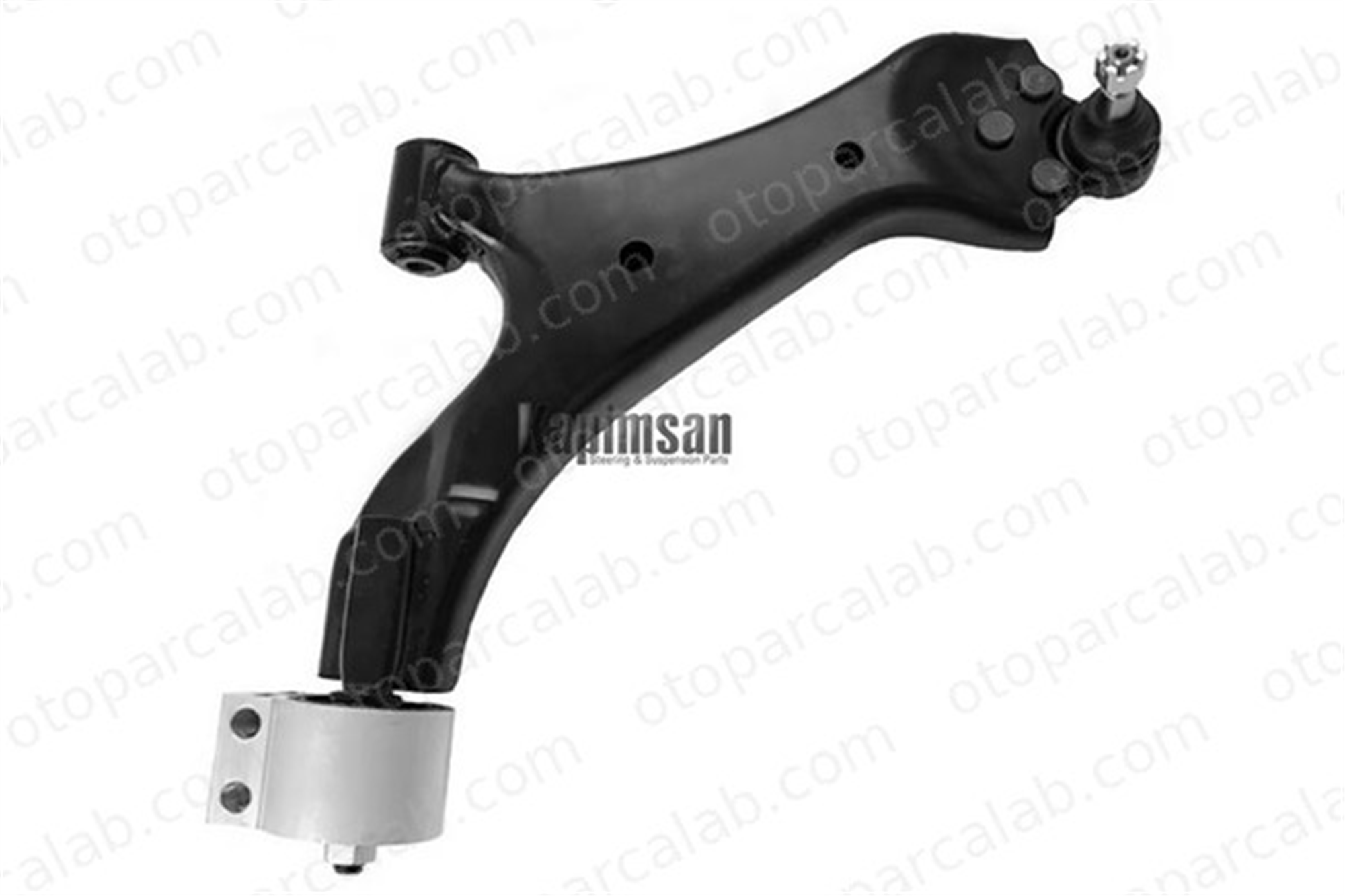 KAPIMSAN 18-70157 Salıncak Ön Alt Sağ OPEL ANTARA A CHEVROLET CAPTIVA 96819162 4812870