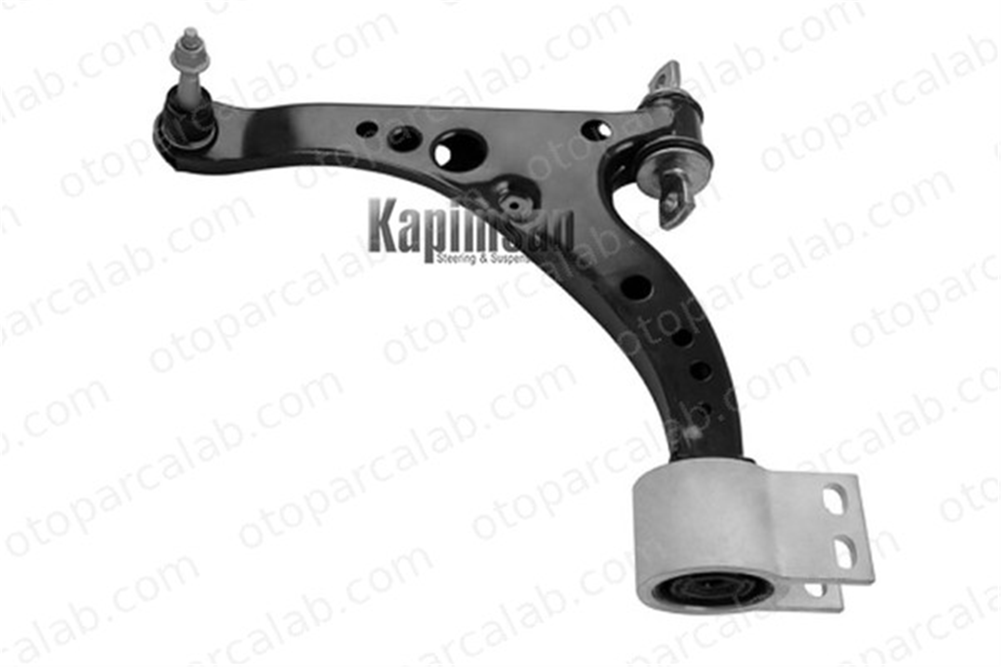 KAPIMSAN 18-70180 Salıncak Ön Alt Sol OPEL ASTRA K ASTRA K Sports Tourer 39021472 39089344