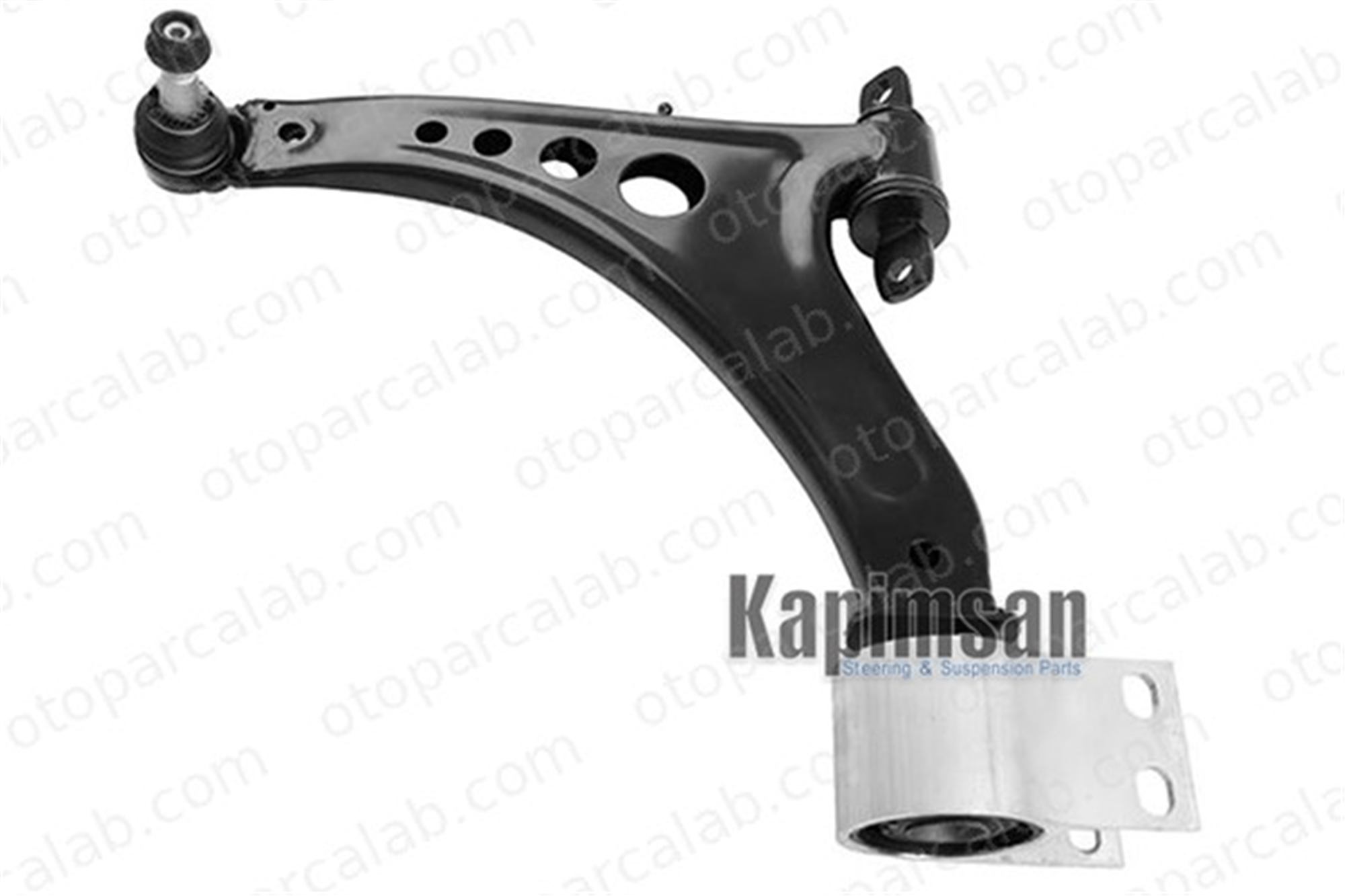 KAPIMSAN 18-70184 Salıncak Ön Alt Sol OPEL INSIGNIA B Grand Sport INSIGNIA B Sports Tourer 84198832 84198830