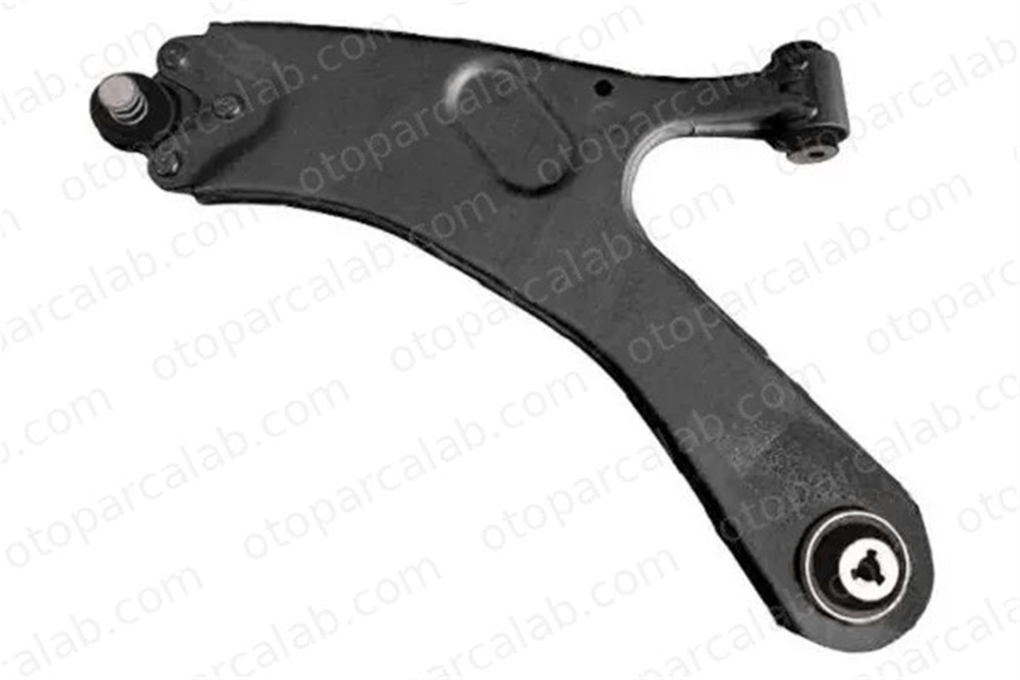 KAPIMSAN 18-70194 Salıncak Ön Alt Sol PEUGEOT 2008 II DS DS 3 CROSSBACK 9825533680 9831582580