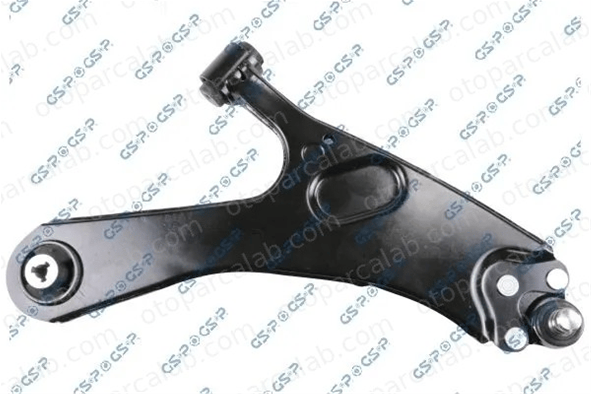 KAPIMSAN 18-70195 Salıncak Ön Alt Sağ PEUGEOT 2008 II DS DS 3 CROSSBACK 9825528380 9831682780
