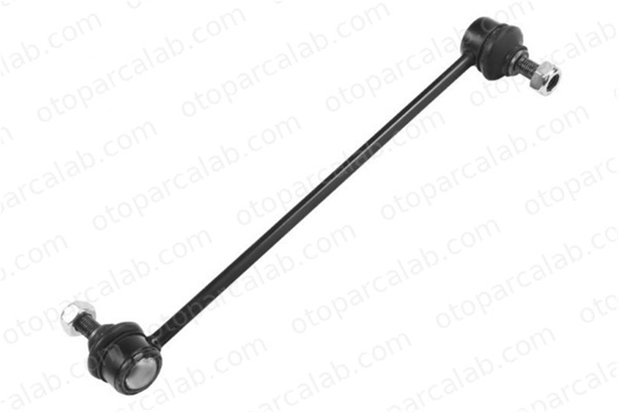 KAPIMSAN 19-02823 Viraj Demir Askı Rotu Ön Sağ veya Sol MITSUBISHI ASX LANCER VIII Sportback 508758 MN101368