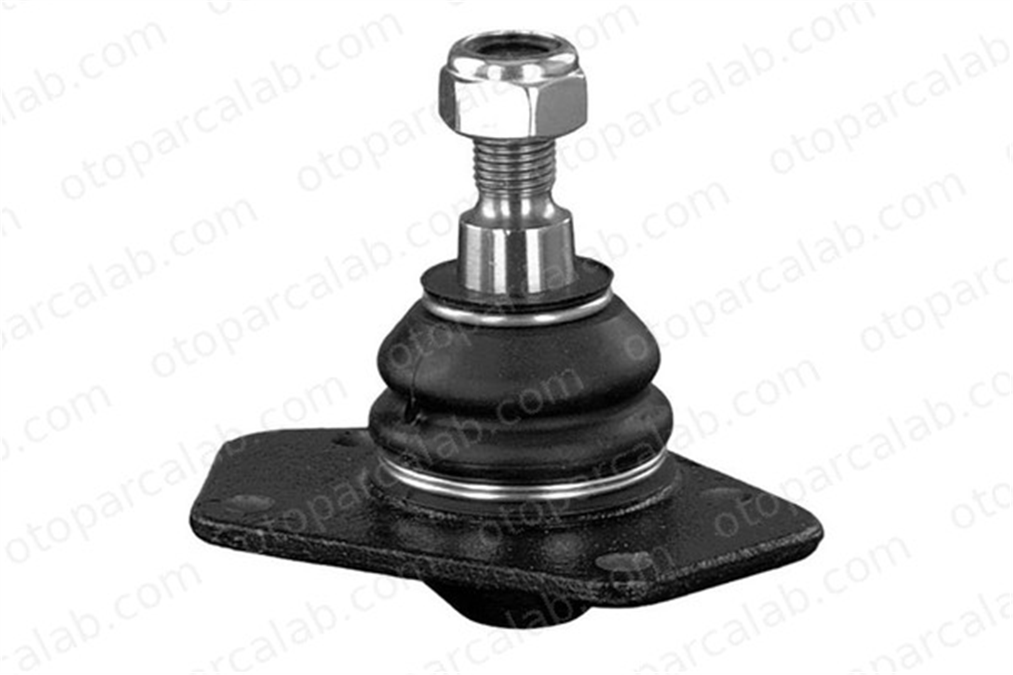 KAPIMSAN 20-05906 Rotil Alt Sağ veya Sol RENAULT 12 12 Variable 7701468821 7701460886