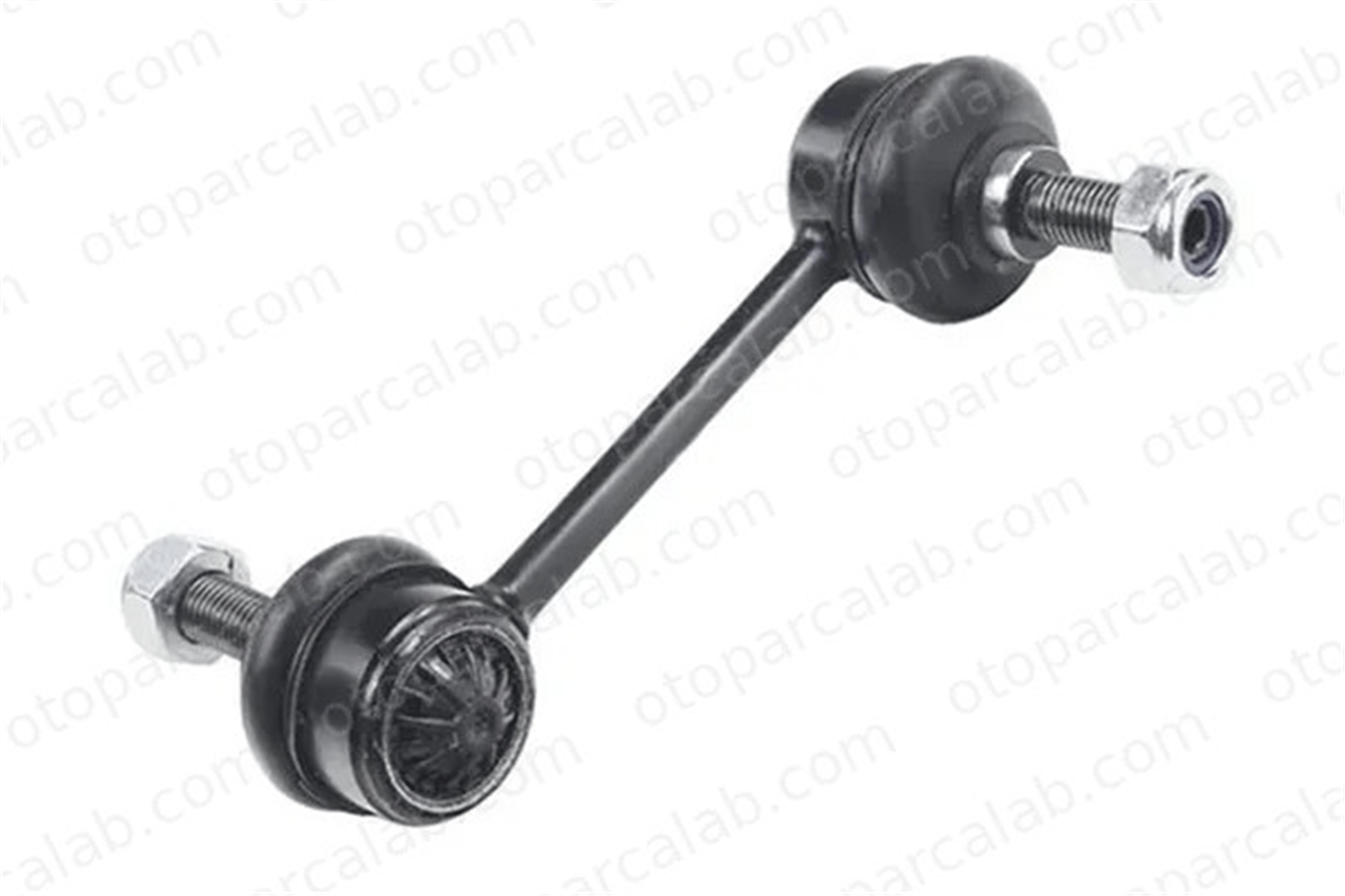 KAPIMSAN 22-03102 Viraj Demir Askı Rotu Arka Sol TOYOTA COROLLA COROLLA Compact 4883012060 4883020010