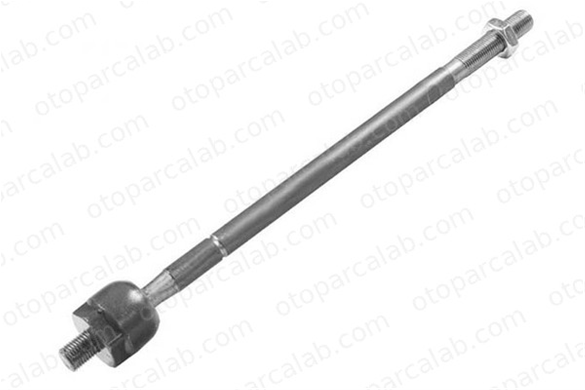 KAPIMSAN 22-13102 Rot Mili Sağ veya Sol TOYOTA COROLLA COROLLA Liftback 4550319135 4550319036