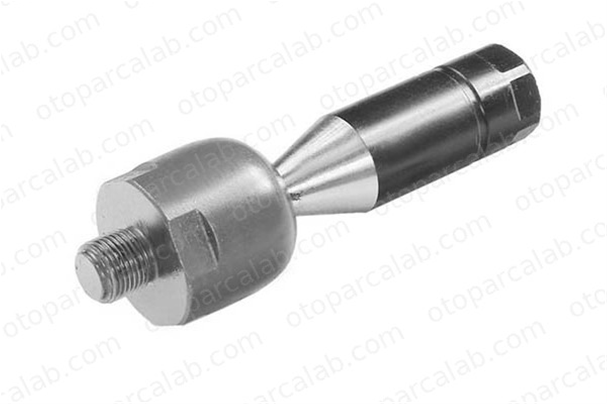 KAPIMSAN 22-13125 Rot Mili Sağ veya Sol TOYOTA 4 RUNNER III LAND CRUISER 90 4550339075