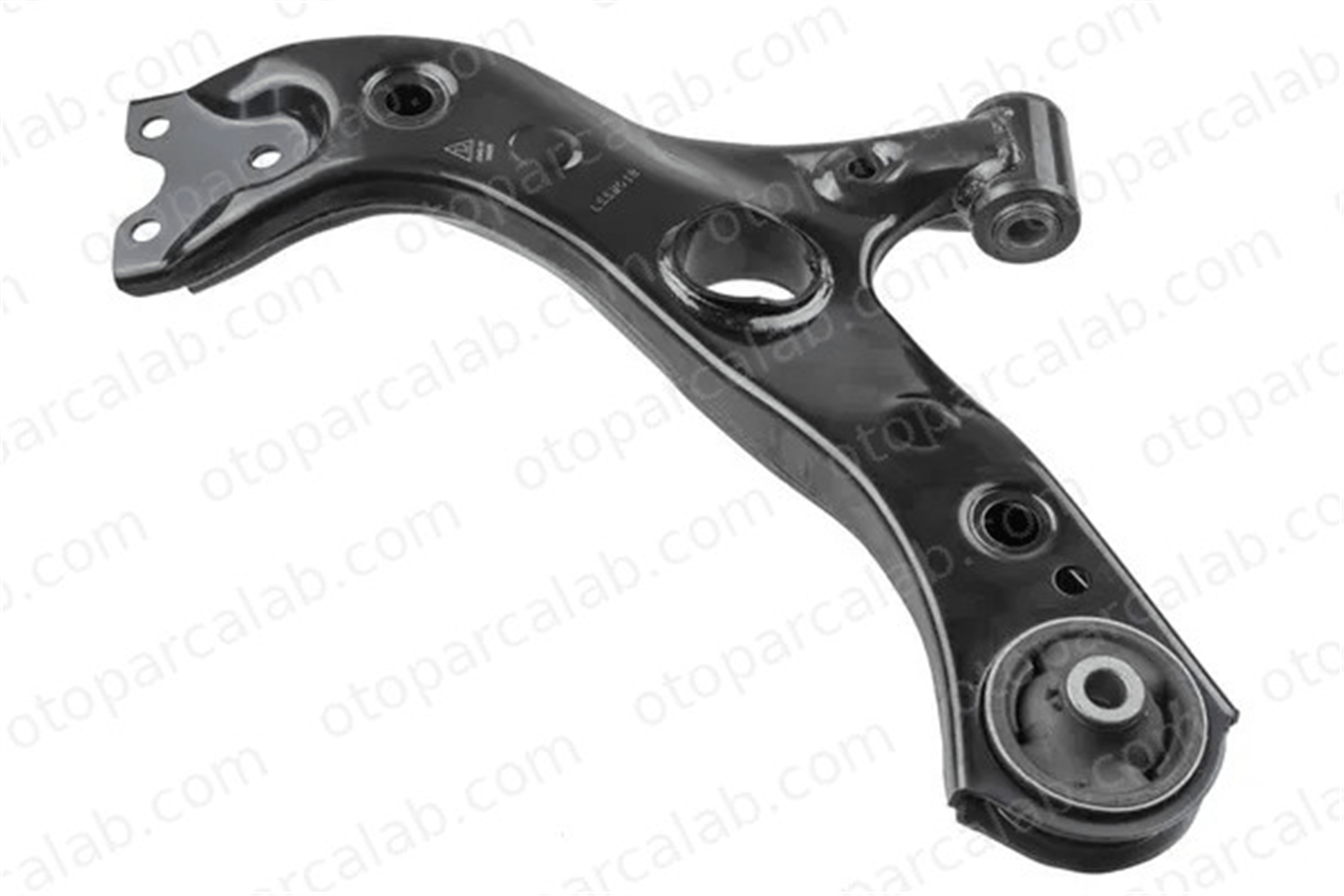 KAPIMSAN 22-71290A Salıncak Ön Alt Sol TOYOTA C-HR C-HR VAN 4806910110