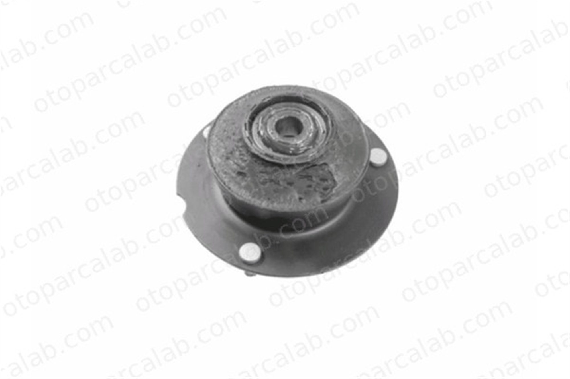 KAUTEK BM-SM022 Amortisör Tabla Takozu Ön Sağ BMW 3 5 31331139452 31221139452