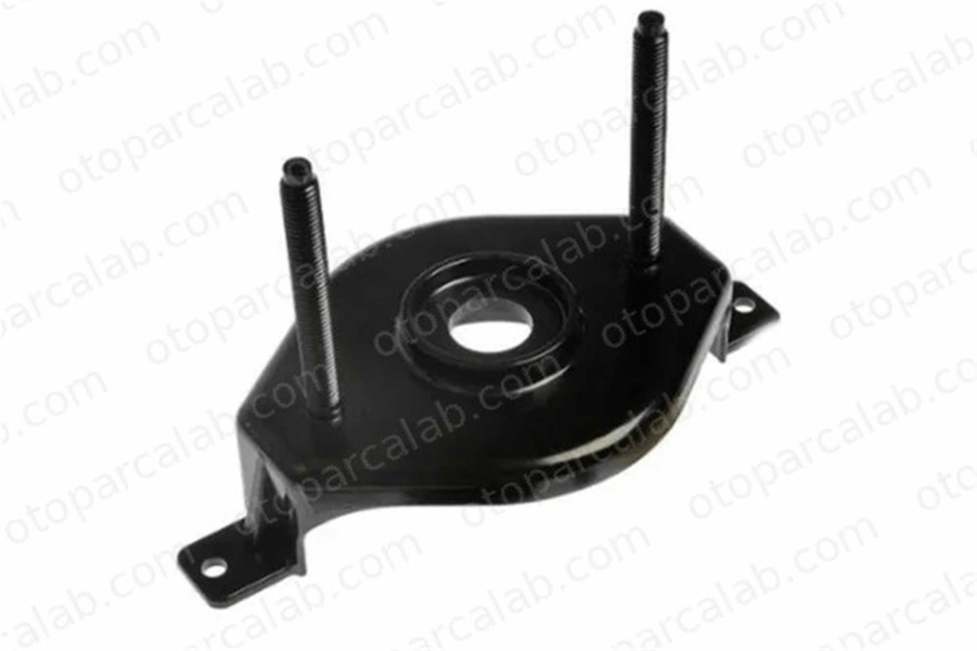 KAUTEK CR-SM017 Amortisör Tabla Takozu Arka Sağ veya Sol CHRYSLER SEBRING DODGE STRATUS II 4879071AE 4879071AD