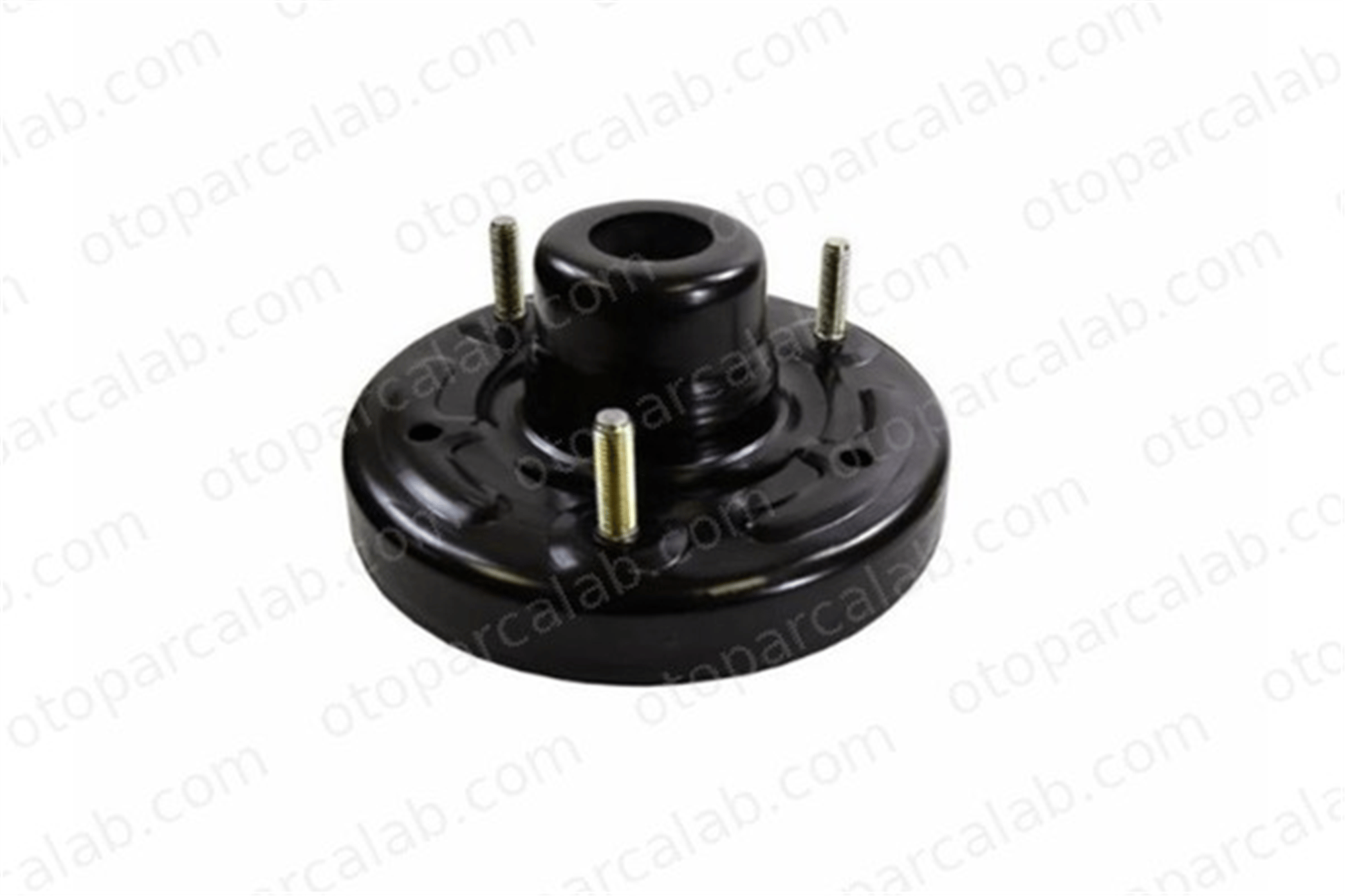 KAUTEK FD-SM067 Amortisör Tabla Takozu Ön Sağ veya Sol LINCOLN NAVIGATOR 7L1Z18A099D 7L1Z18A099C