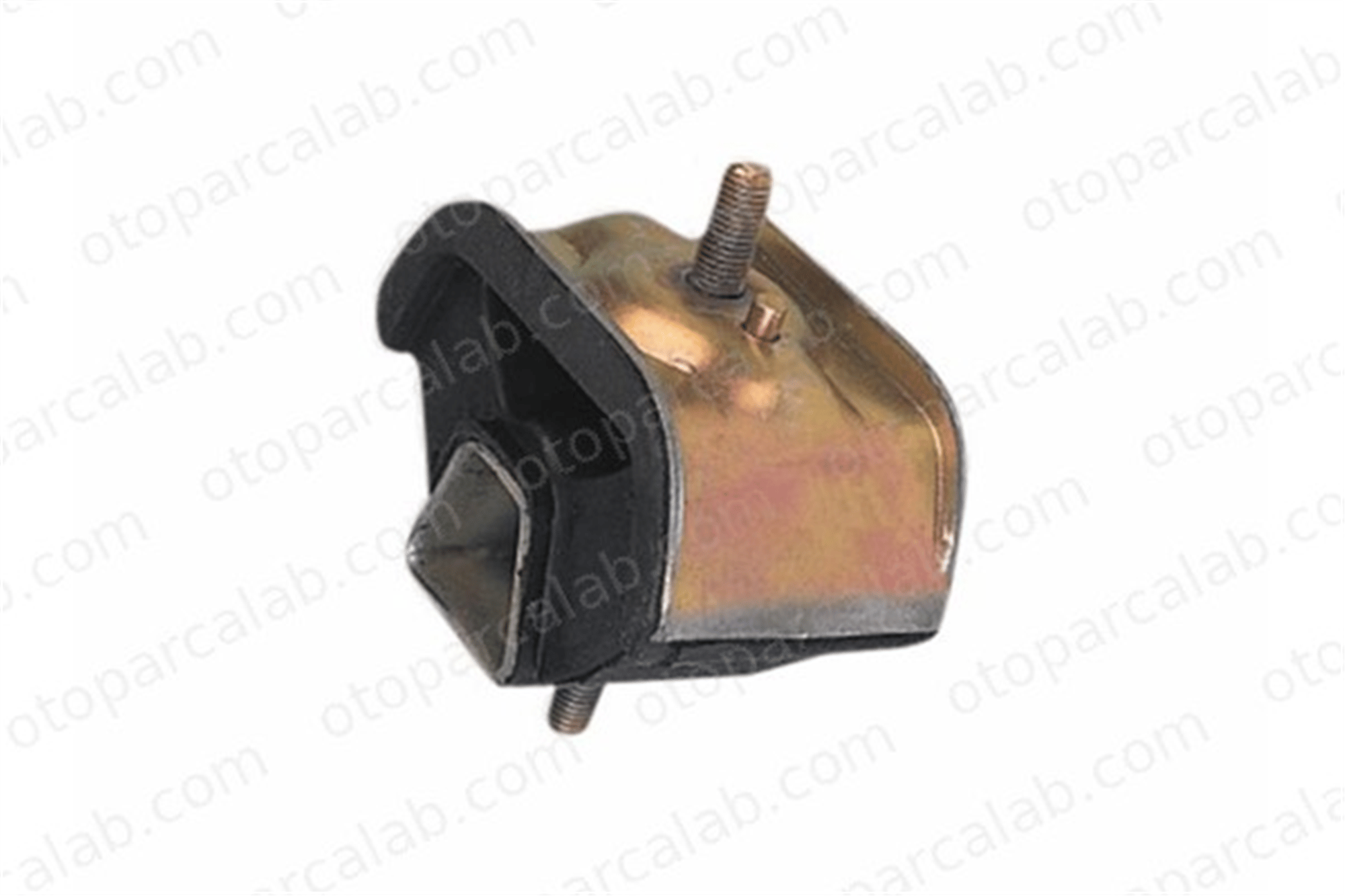 KAUTEK FI-EM005 Motor Takozu Ön FIAT 131 131 Familiare/Panorama 7732923 4459824