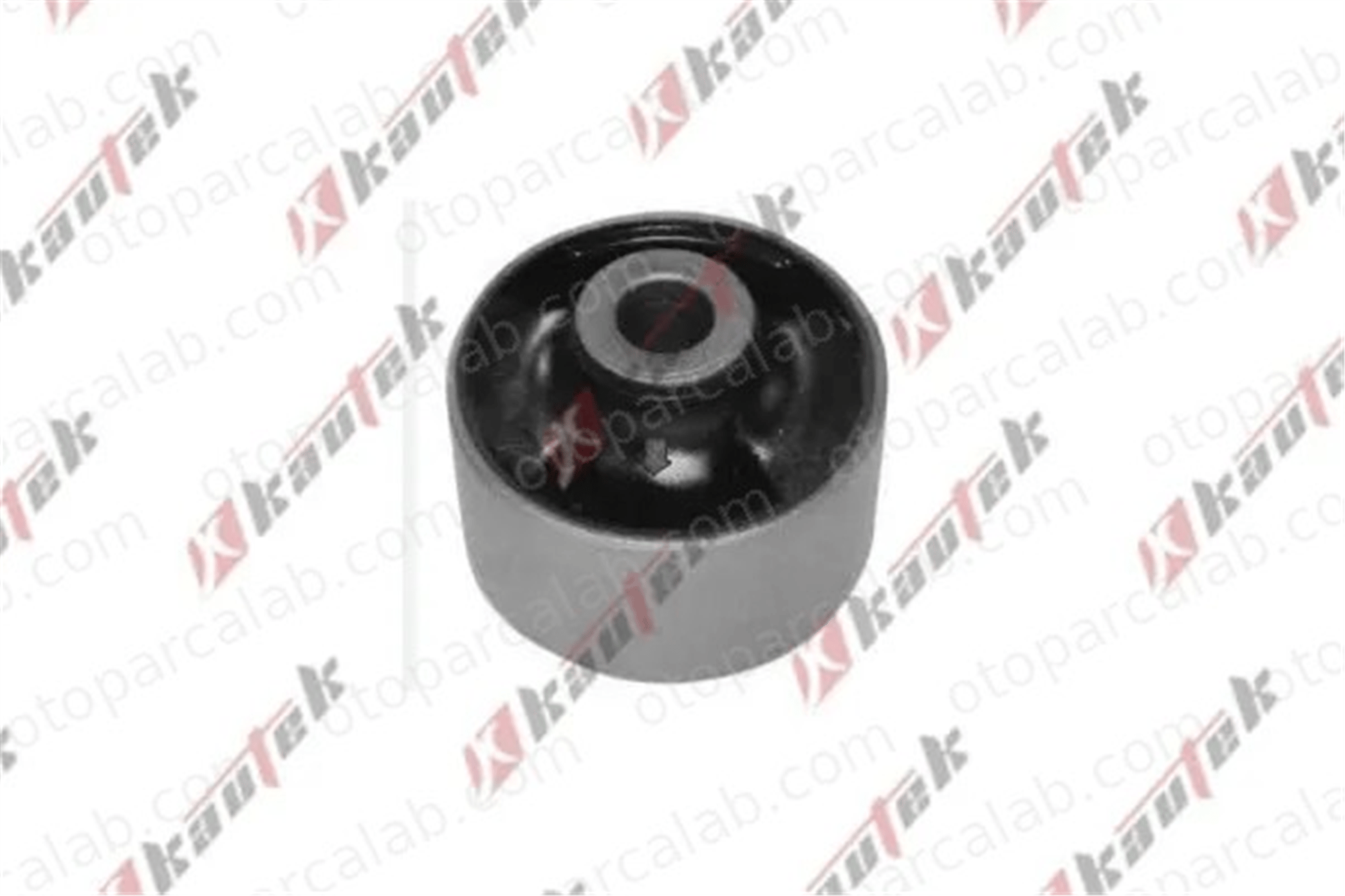 KAUTEK HY-BS182 Salıncak Burcu Ön Alt Sağ veya Sol HYUNDAI i20 II ix20 54584C8000 54584Q0000