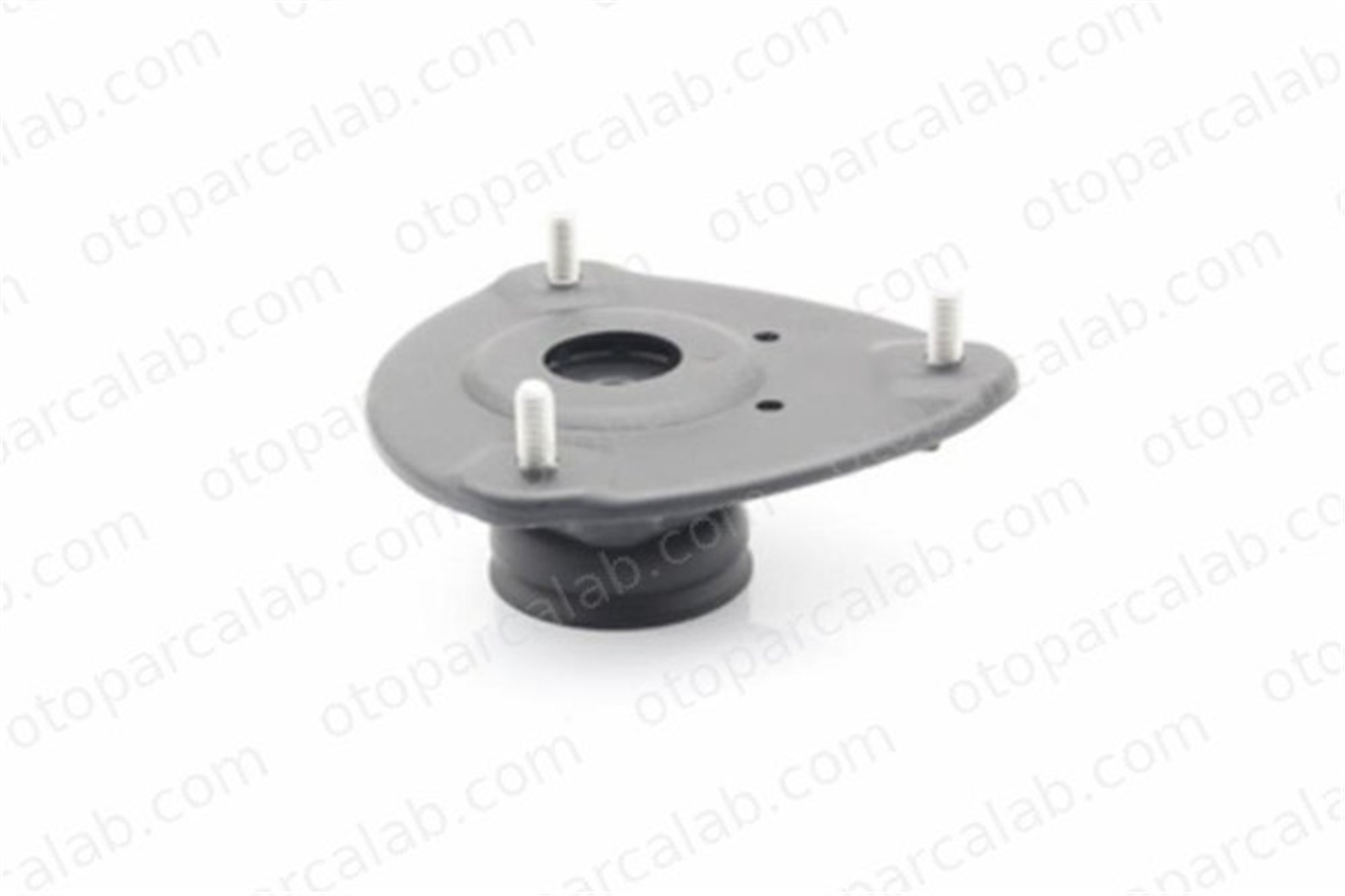 KAUTEK HY-SM003 Amortisör Tabla Takozu Ön Sol KIA RIO II RIO II Sedan 546101G500 546101G505