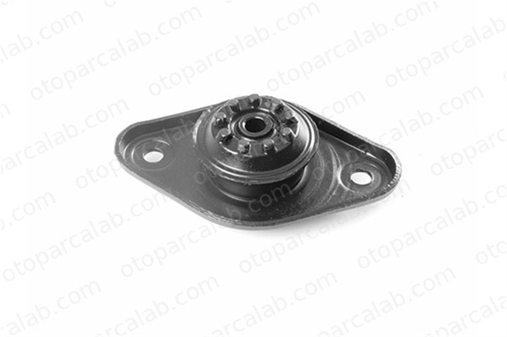 KAUTEK HY-SM004 Amortisör Tabla Takozu Arka Sağ veya Sol KIA RIO II RIO II Sedan 553111G000