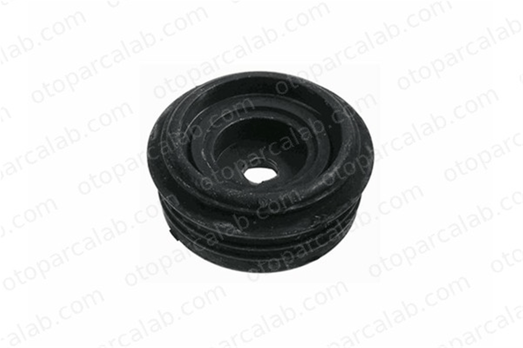 KAUTEK HY-SM005 Amortisör Tabla Takozu Arka Sağ veya Sol HYUNDAI ACCENT II DAIHATSU CHARADE IV 4869387703 5531122000