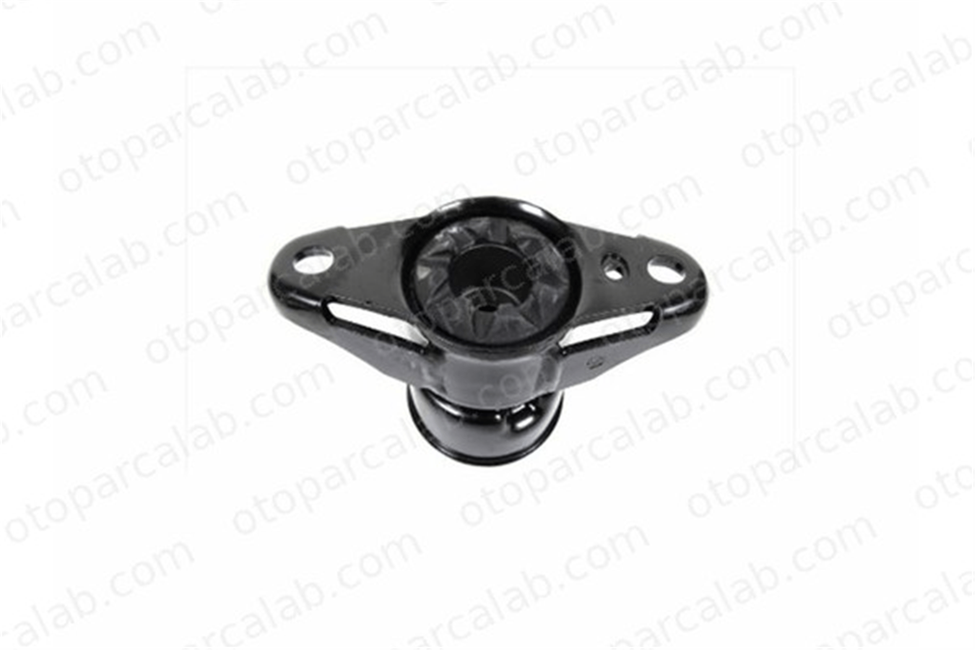 KAUTEK JP-SM002 Amortisör Tabla Takozu Arka Sağ veya Sol JEEP GRAND CHEROKEE IV DODGE DURANGO 68029590AC 68029590AF