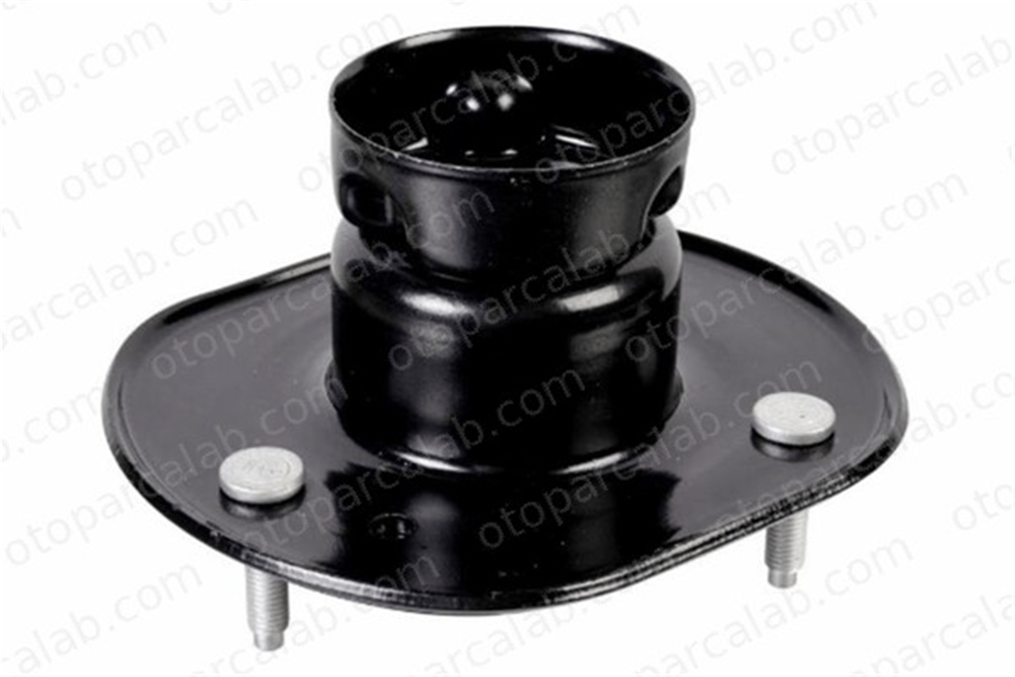 KAUTEK JP-SM006 Amortisör Tabla Takozu Ön Sağ JEEP GRAND CHEROKEE IV DODGE DURANGO 68029520AF 68029520AC