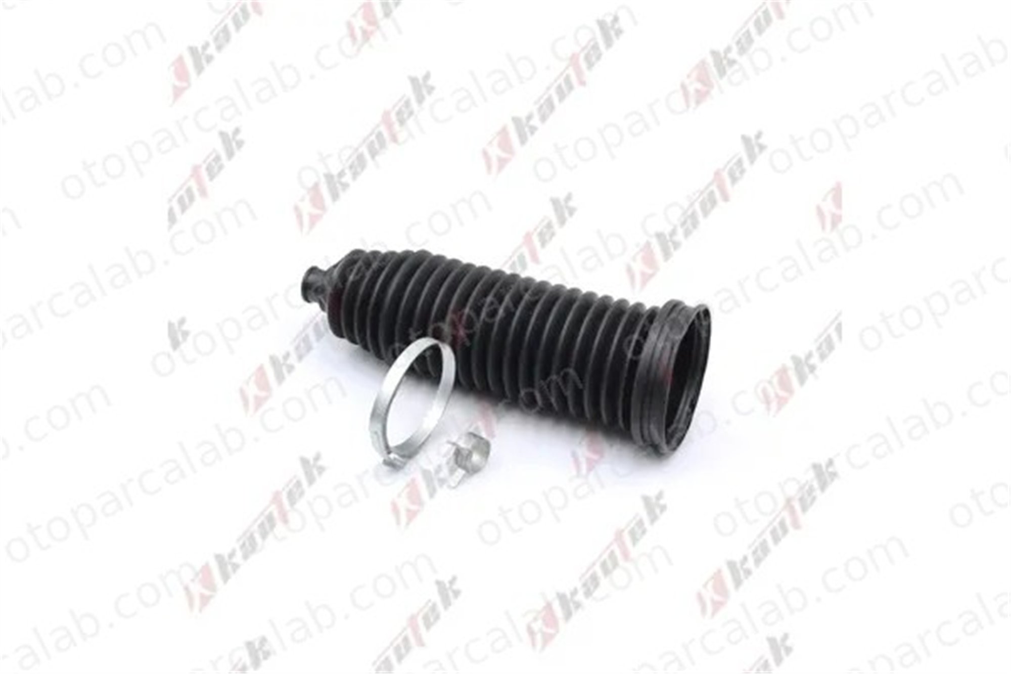 KAUTEK ME-BT010KT Direksiyon Körüğü Sağ veya Sol MERCEDES-BENZ R-SERISI M-SERISI 1644600096 2E0713115