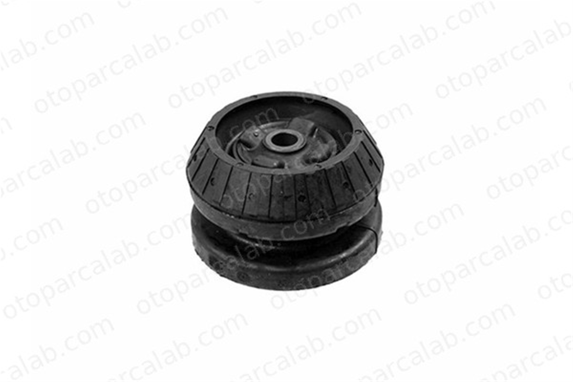 KAUTEK ME-SM005 Amortisör Tabla Takozu Ön Sağ veya Sol MERCEDES-BENZ VITO Minibüs/Otobüs VITO Panelvan/Van 6383230420 6383230320