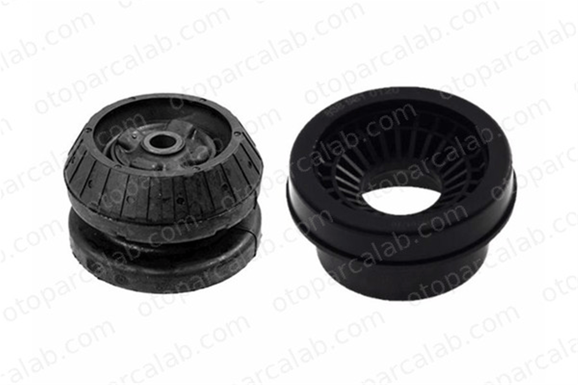 KAUTEK ME-SM018KT Amortisör Tabla Takozu Ön Sağ veya Sol MERCEDES-BENZ VITO Minibüs/Otobüs V-SERISI 6383230320 6383230420