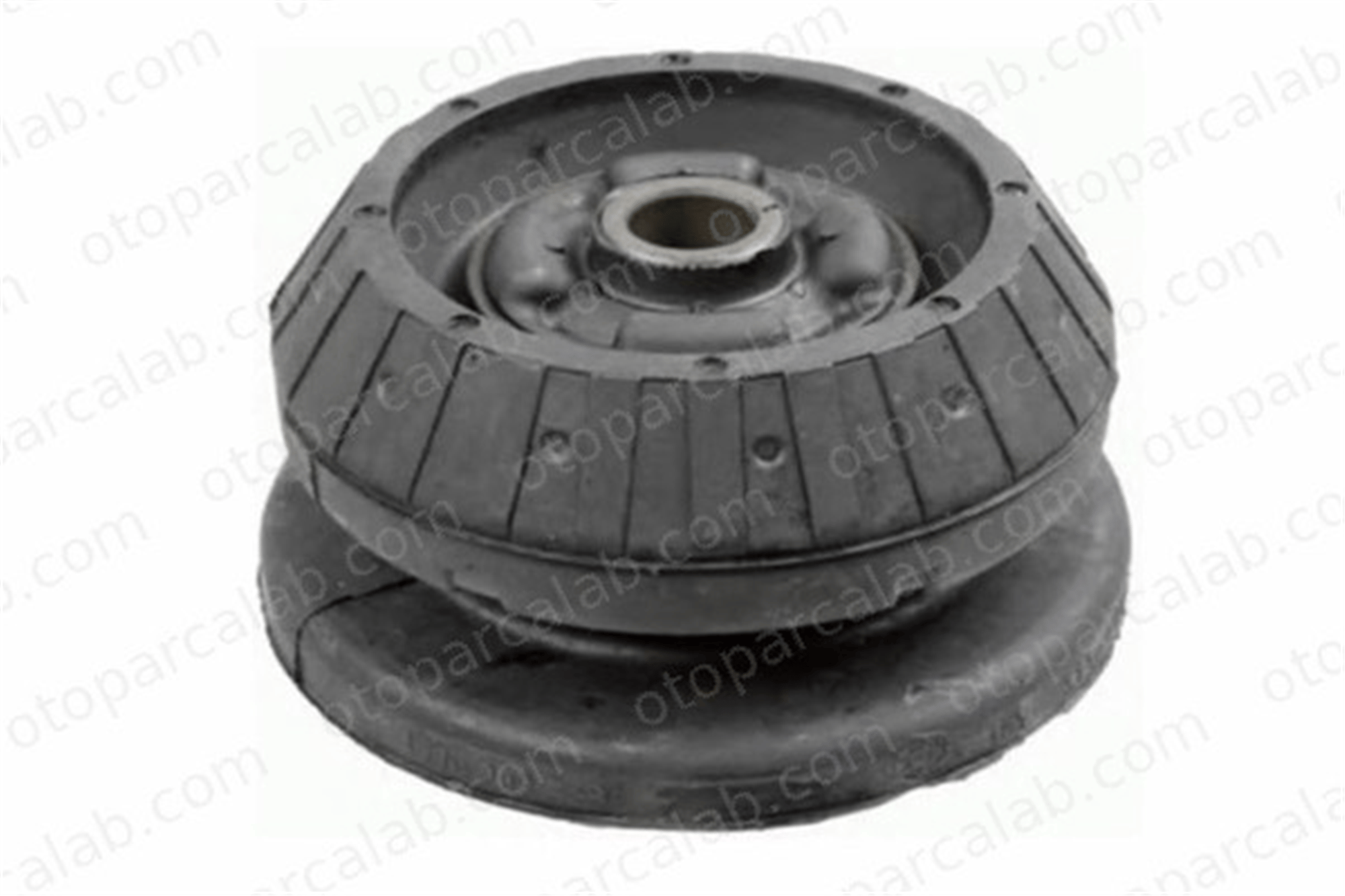 KAUTEK ME-SM029 Amortisör Tabla Takozu Ön Sağ MERCEDES-BENZ VITO / MIXTO Panelvan/Van VITO Minibüs/Otobüs 6393230120 6393230420