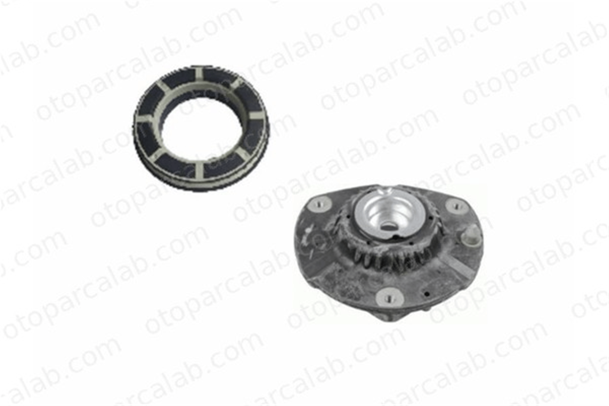 KAUTEK OP-SM042KT Amortisör Tabla Takozu Ön Sağ veya Sol OPEL ASTRA K ASTRA K Sports Tourer 39028988 13377814