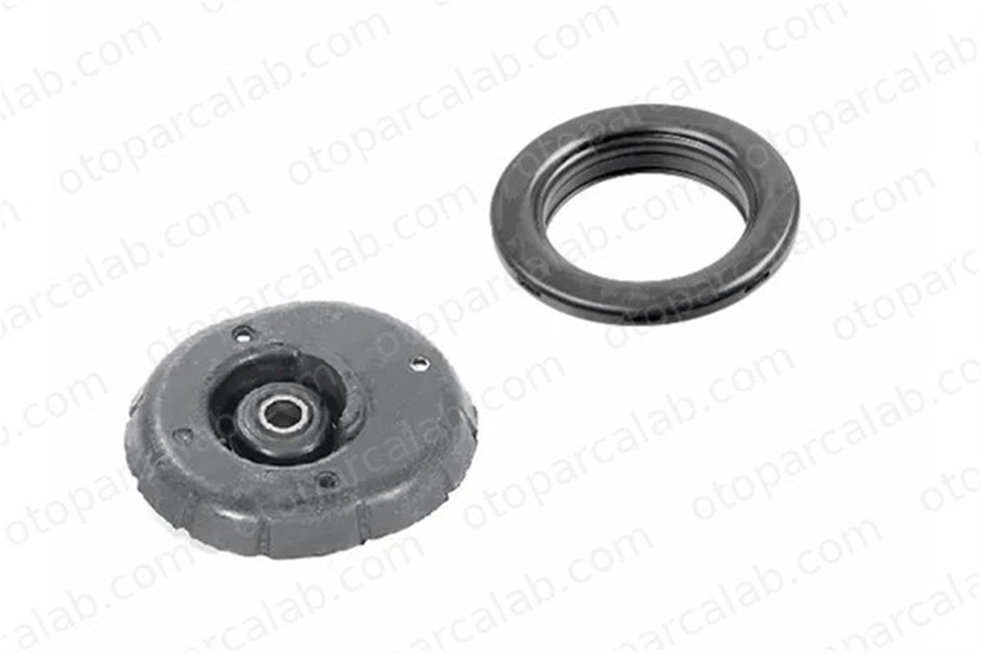 KAUTEK PE-SM041KT Amortisör Tabla Takozu Ön Sağ veya Sol PEUGEOT 208 I CITROËN DS3 503527 5038G6