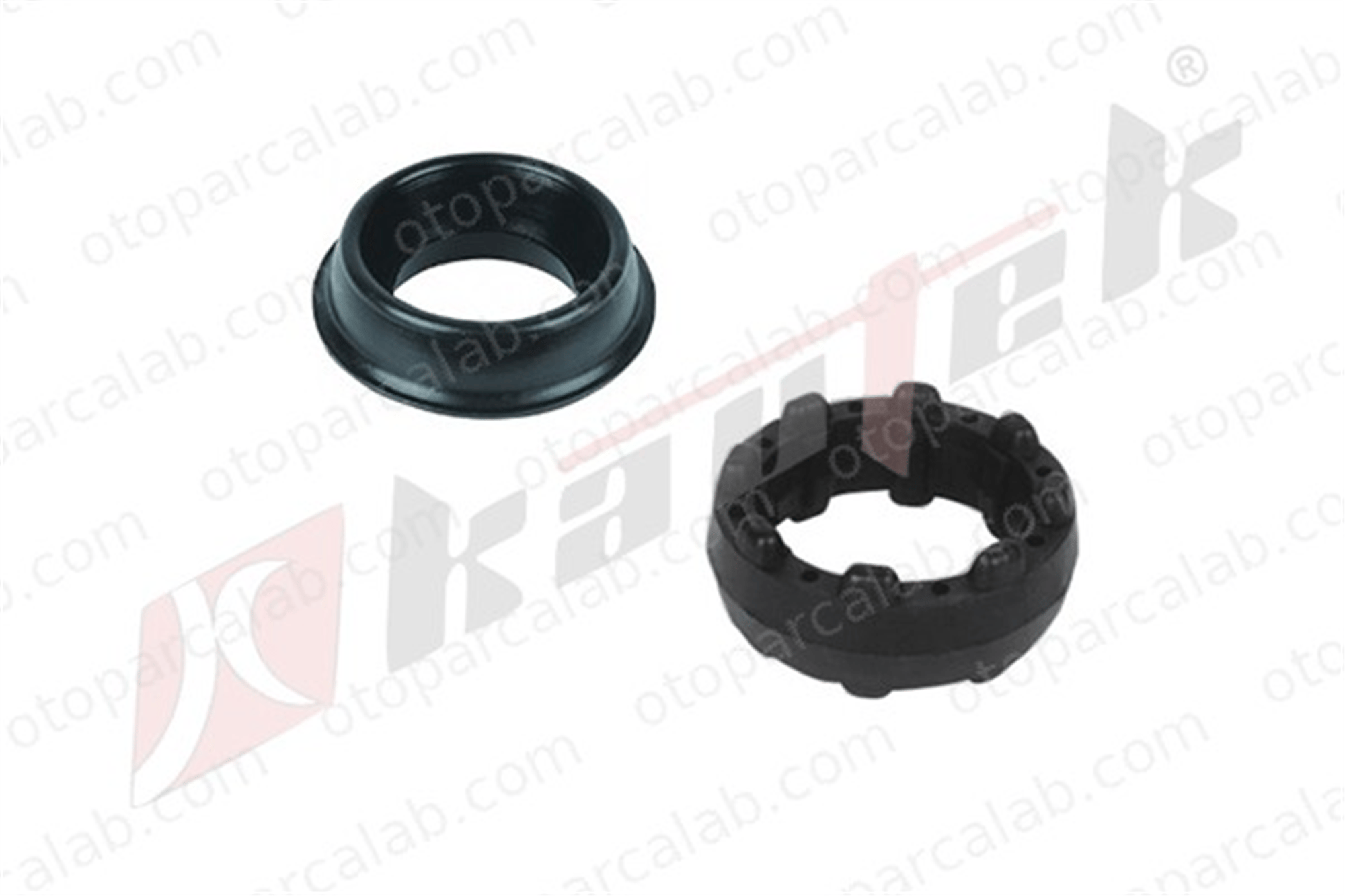 KAUTEK RE-SM062KT Amortisör Tabla Takozu Ön Sağ veya Sol RENAULT SUPER 5 RAPID Kasa/büyük limuzin 7700757324 7700716824
