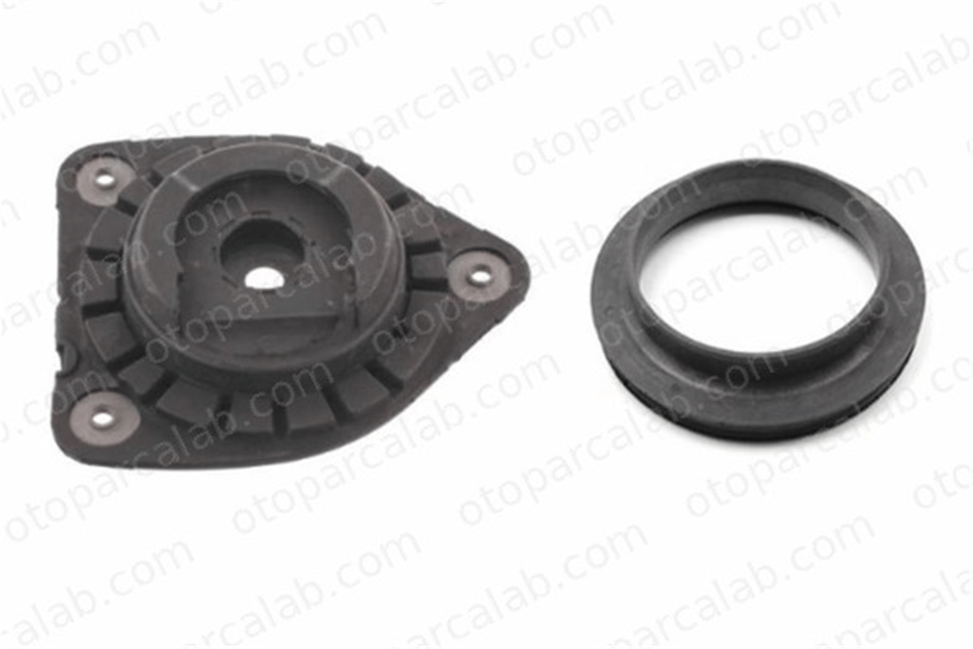 KAUTEK RE-SM080KT Amortisör Tabla Takozu Ön Sağ veya Sol RENAULT MEGANE III Coupe MEGANE III Hatchback 543251867R 543200001N