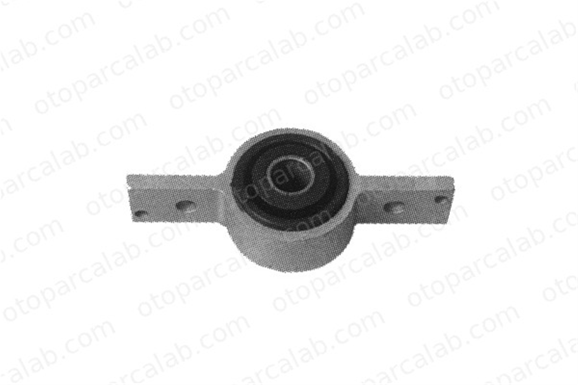 KAUTEK SA-BS001 Salıncak Burcu Ön Alt Sağ veya Sol SAAB 9000 Hatchback 9000 1088965253 60606138