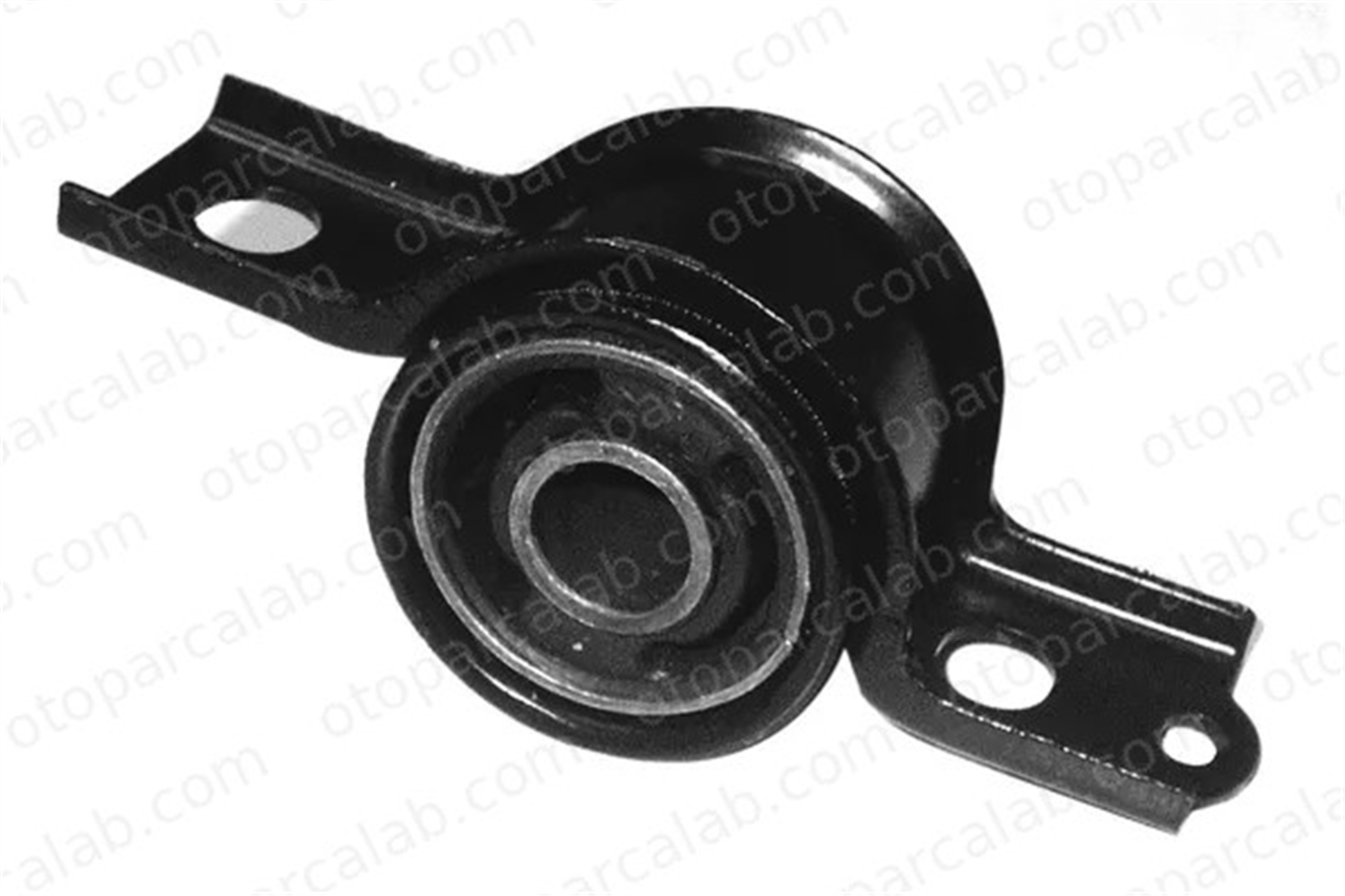 KAUTEK SK-BS002 Salıncak Burcu Ön Alt Sol SKODA FELICIA I FELICIA I Station wagon 6U0407503 6U6407359A