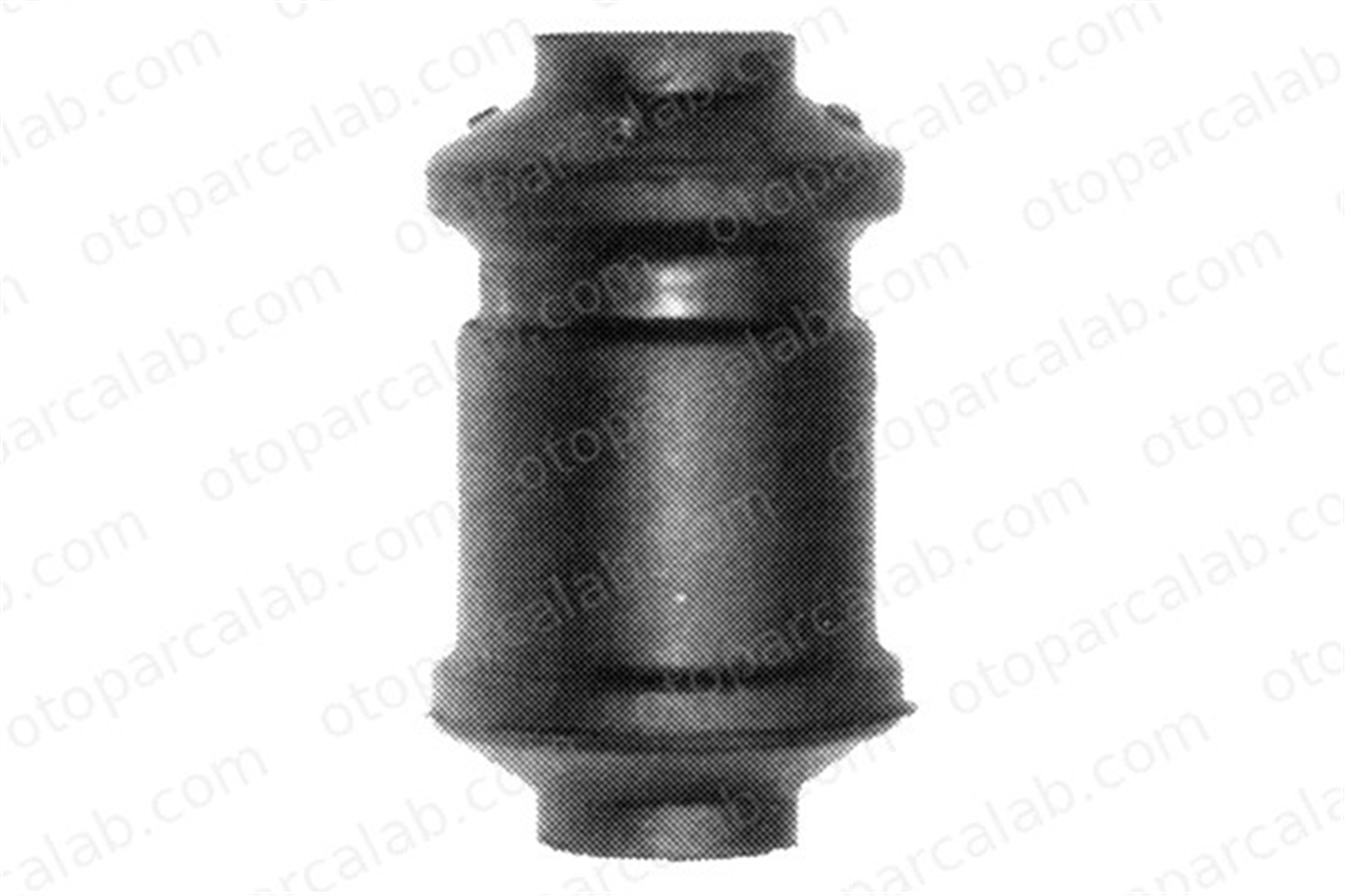 KAUTEK SK-BS005 Salıncak Burcu Ön Alt Sağ veya Sol SKODA FAVORIT FAVORIT Forman 115422290 6U0407182
