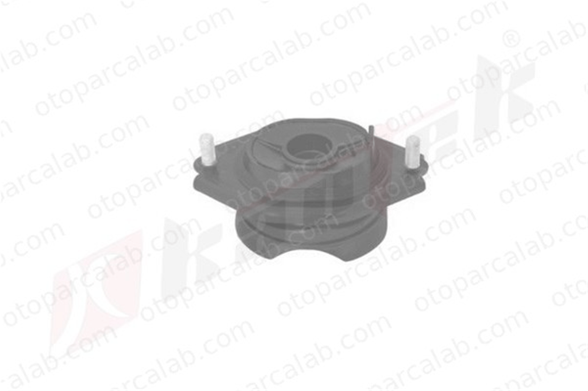 KAUTEK SU-SM003 Amortisör Tabla Takozu Arka Sağ veya Sol SUBARU IMPREZA Hatchback LEGACY V Station wagon 20370XA00B9E 20370XA00C