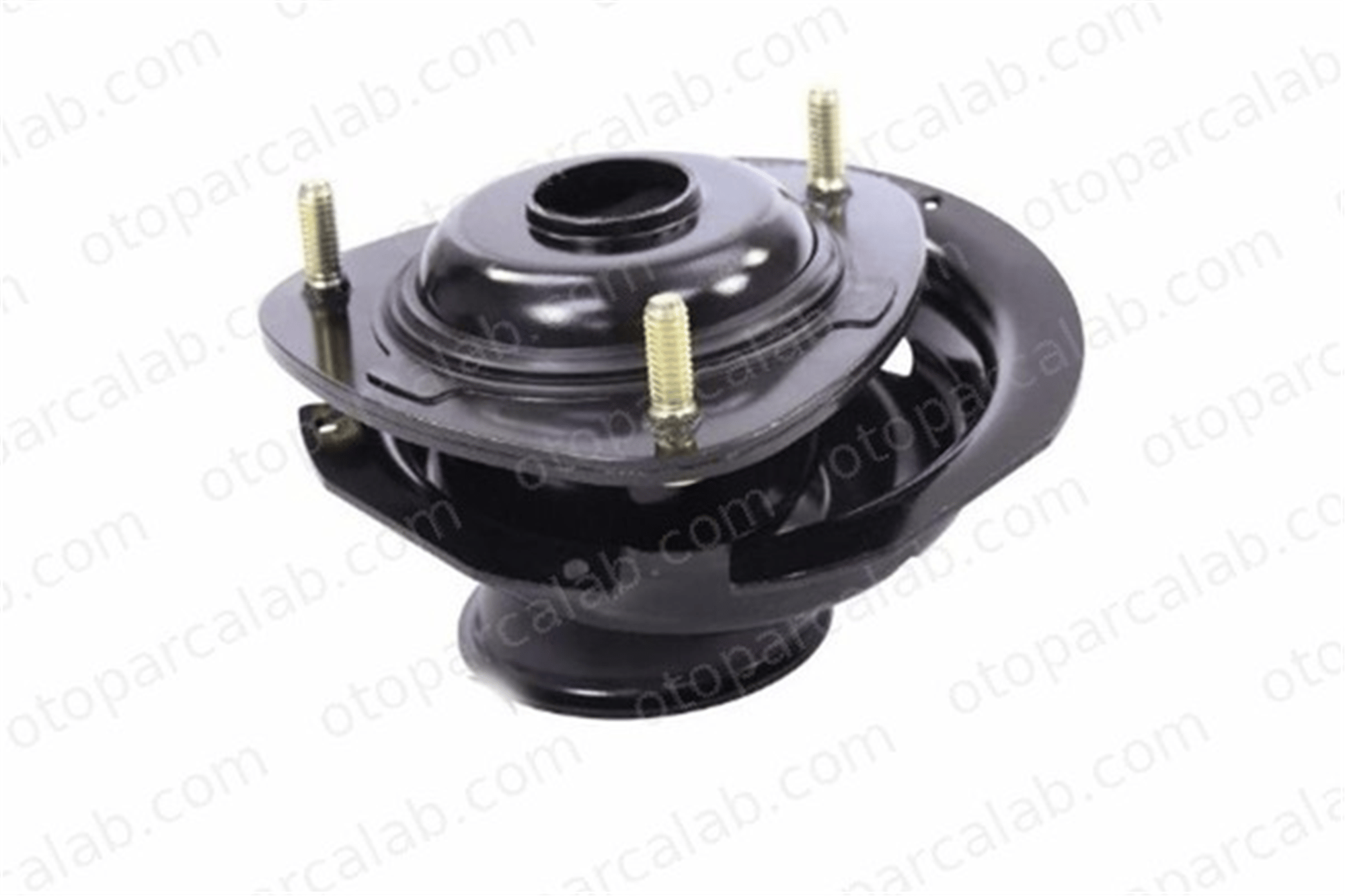 KAUTEK SU-SM009 Amortisör Tabla Takozu Arka Sol SUBARU FORESTER IMPREZA Sedan 20370AC251 20370AC211