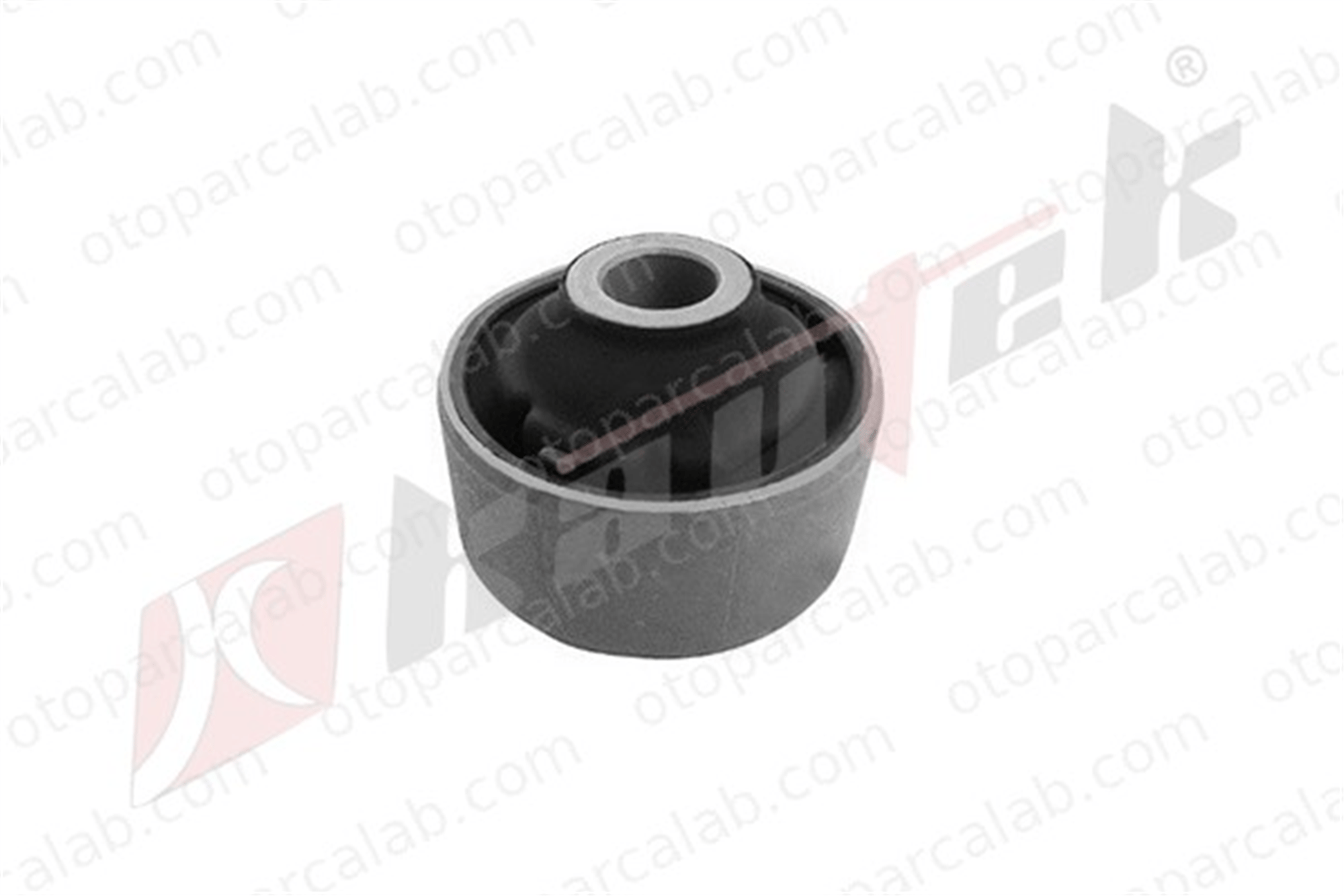 KAUTEK TO-BS054 Salıncak Burcu Arka Alt Sağ veya Sol TOYOTA RAV 4 III 4865542060