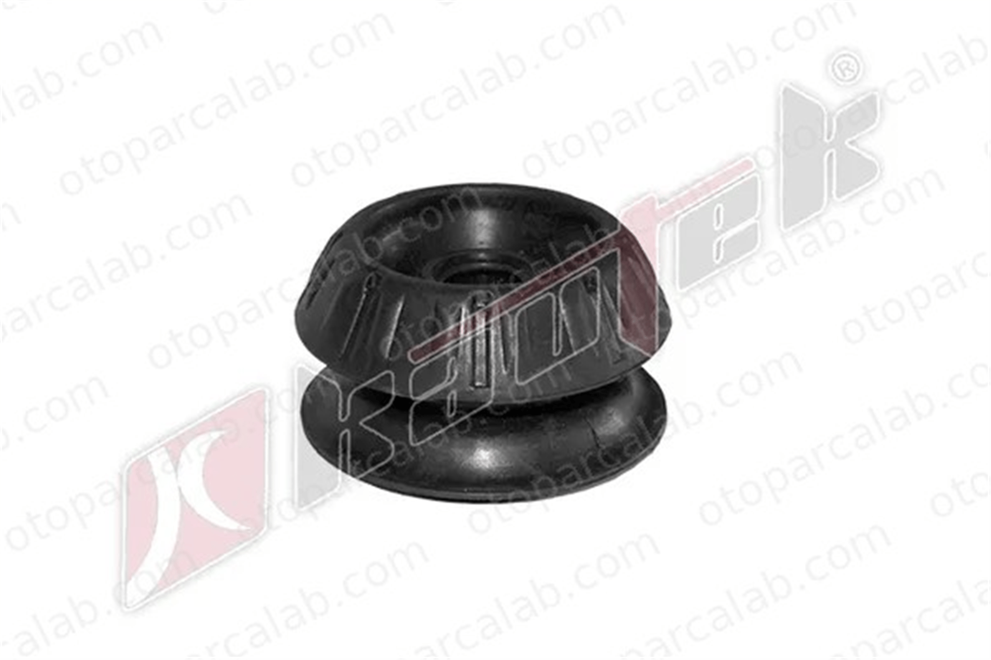 KAUTEK TO-SM003 Amortisör Tabla Takozu Ön Sağ veya Sol TOYOTA YARIS URBAN CRUISER 4860952100 486090D010