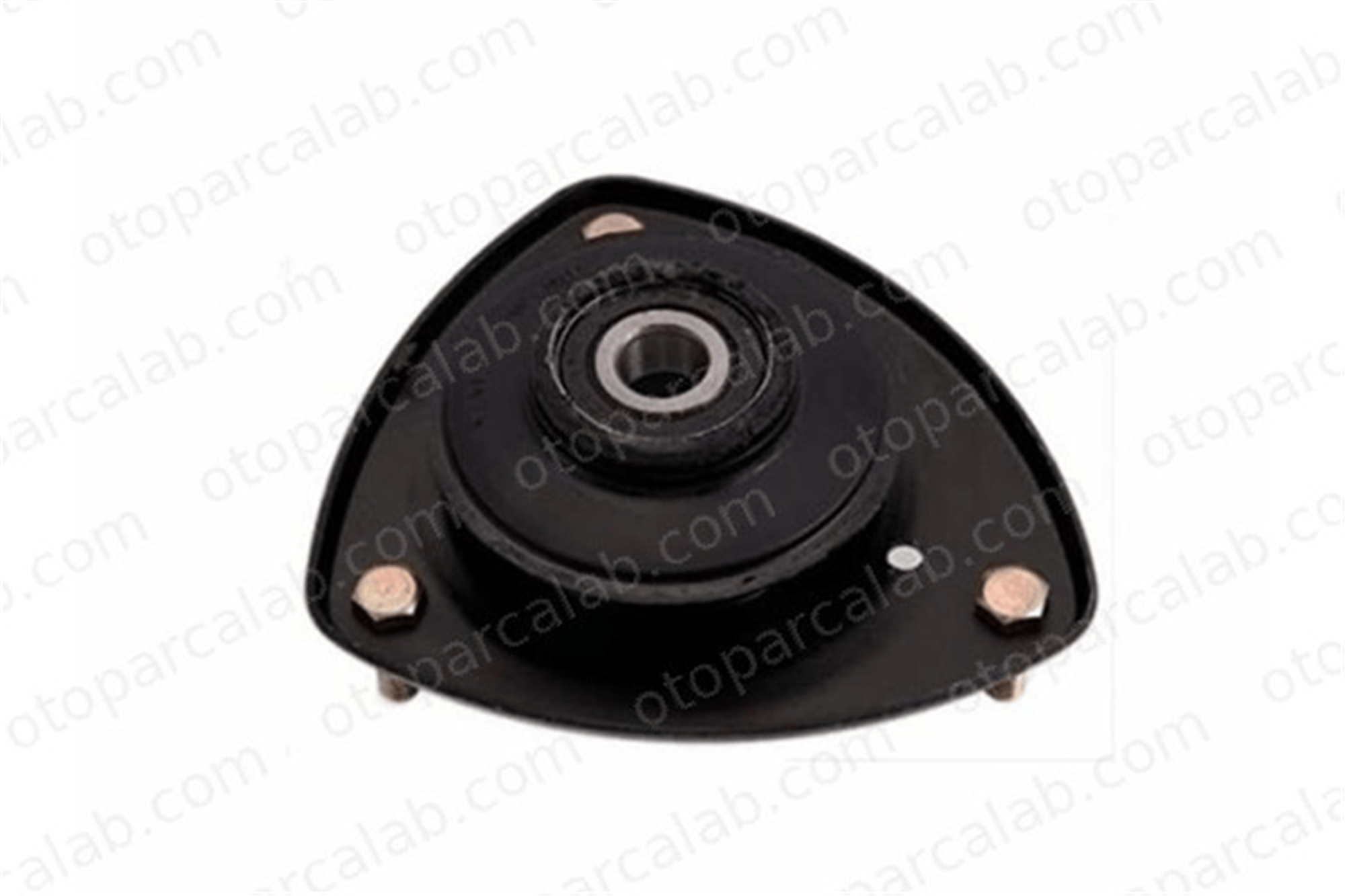 KAUTEK TO-SM009 Amortisör Tabla Takozu Ön Sağ veya Sol TOYOTA YARIS VERSO YARIS 4860952031 4860952030