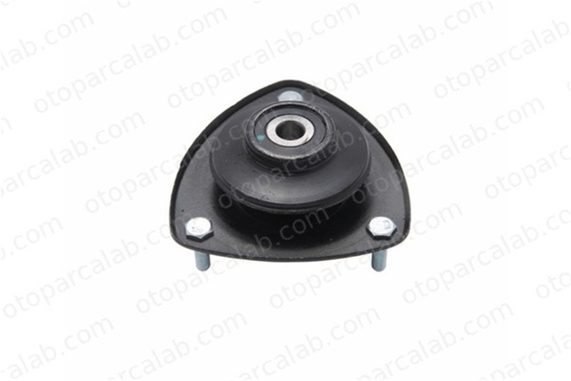 KAUTEK TO-SM021 Amortisör Tabla Takozu Ön Sağ veya Sol TOYOTA YARIS 4860952011 4860952010