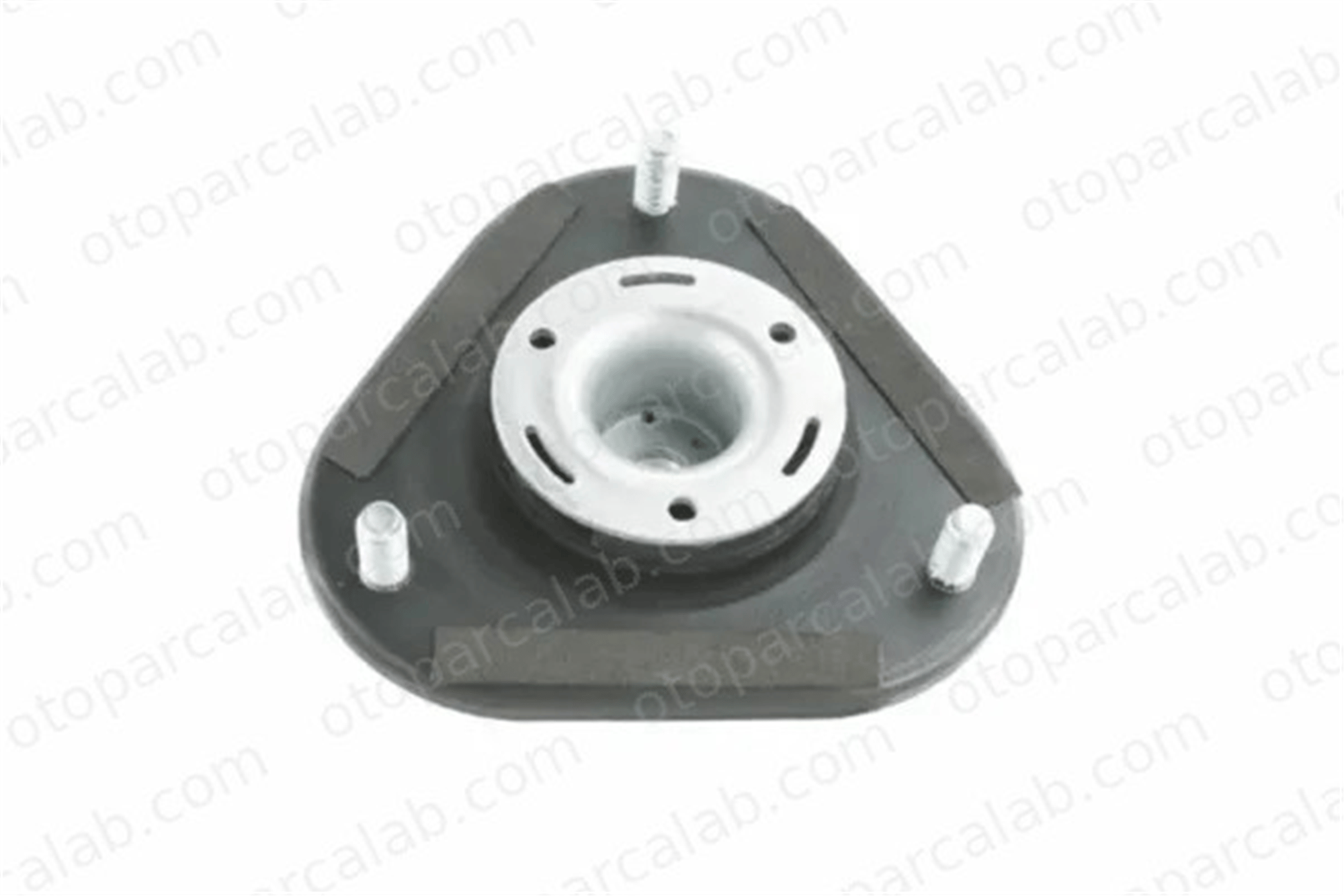 KAUTEK TO-SM024 Amortisör Tabla Takozu Ön Sağ veya Sol TOYOTA AVENSIS Sedan AVENSIS Station wagon 486090F021 486090F020