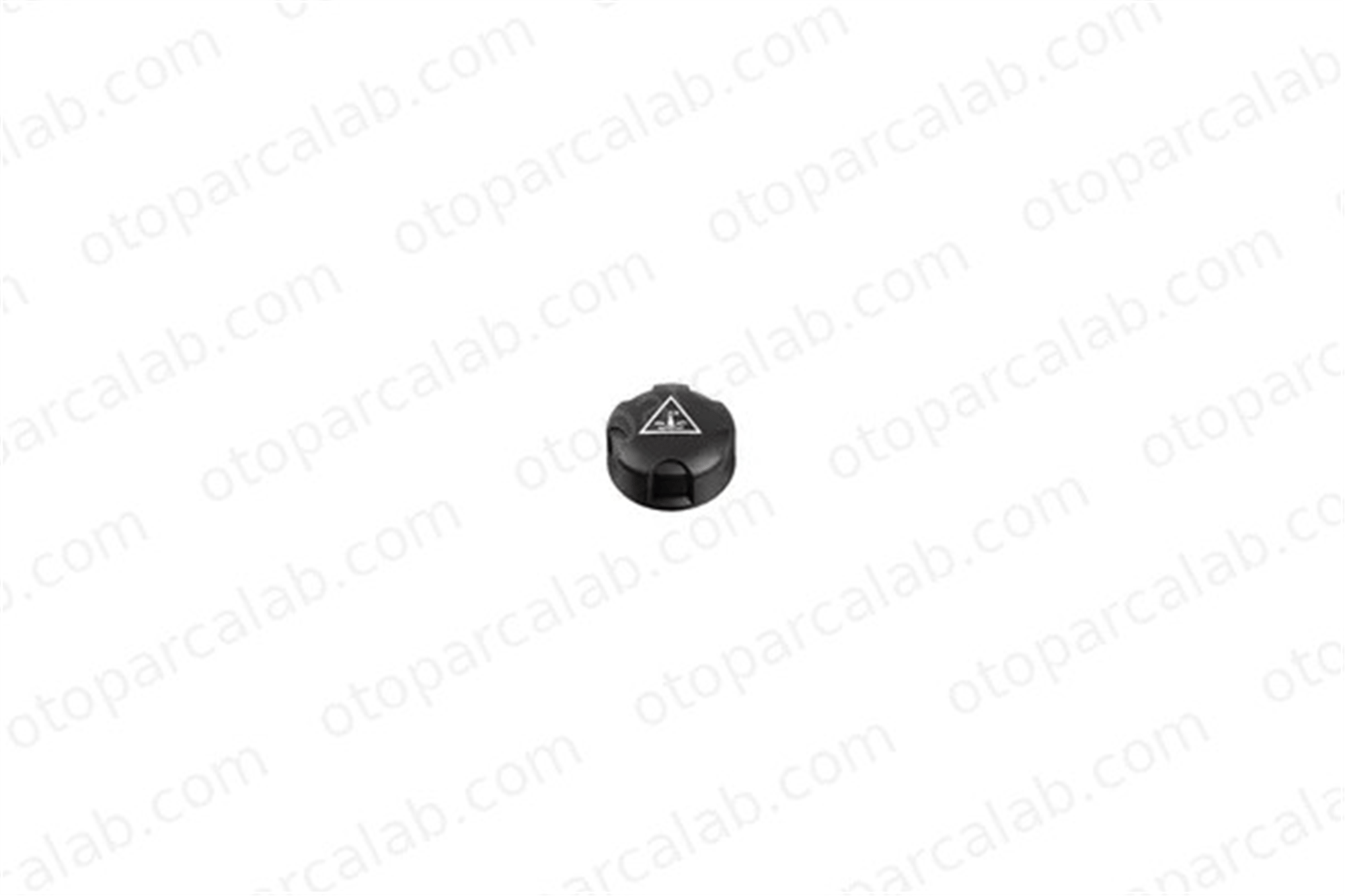KAYA PLASTIK 2009 Radyatör Yedek Su Depo Kapağı KAYA PLASTİK 2009 CITROËN C4 I BERLINGO Kasa/büyük limuzin 1306J5 9638001280