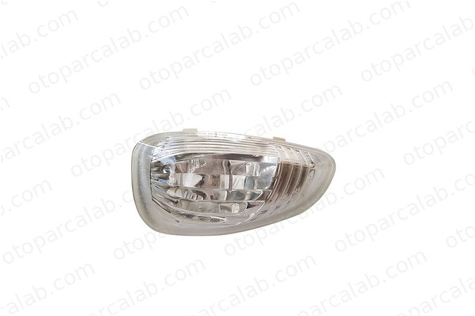KAYA PLASTIK 254 Dikiz Ayna Sinyali Sağ KAYA PLASTİK 254 NISSAN NV400 Panelvan/Van NV400 Platform şasi 261652475R 2616500Q0A