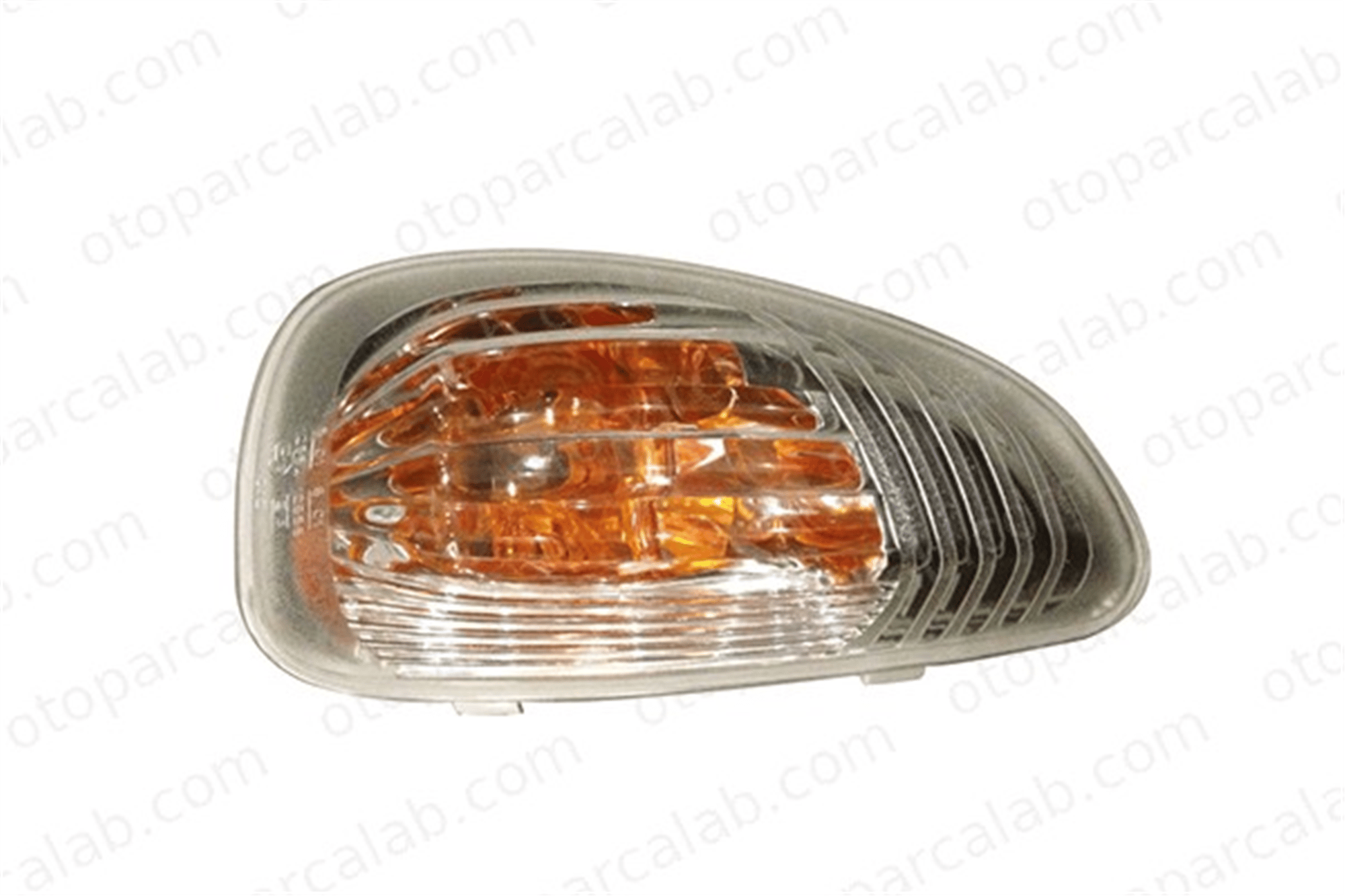 KAYA PLASTIK 307 Dikiz Ayna Sinyali Sol KAYA PLASTİK 307 NISSAN NV400 Panelvan/Van NV400 Platform şasi 261652475R 2616500Q0A