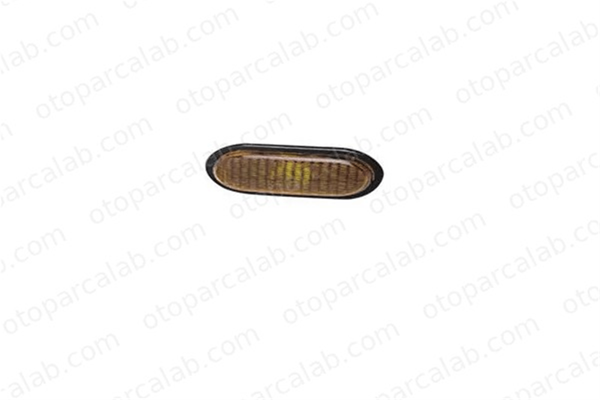 KAYA PLASTIK 335 Çamurluk Sinyali Sağ veya Sol KAYA PLASTİK 335 RENAULT 21 Sedan 19 II Chamade 7700822136 2616000QAA