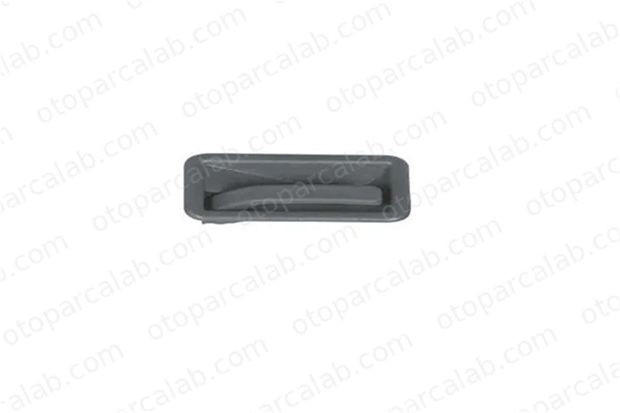 KAYA PLASTIK 341 Kapı Kolu Ön veya Arka İç Sol KAYA PLASTİK 341 RENAULT 19 II Chamade CLIO I