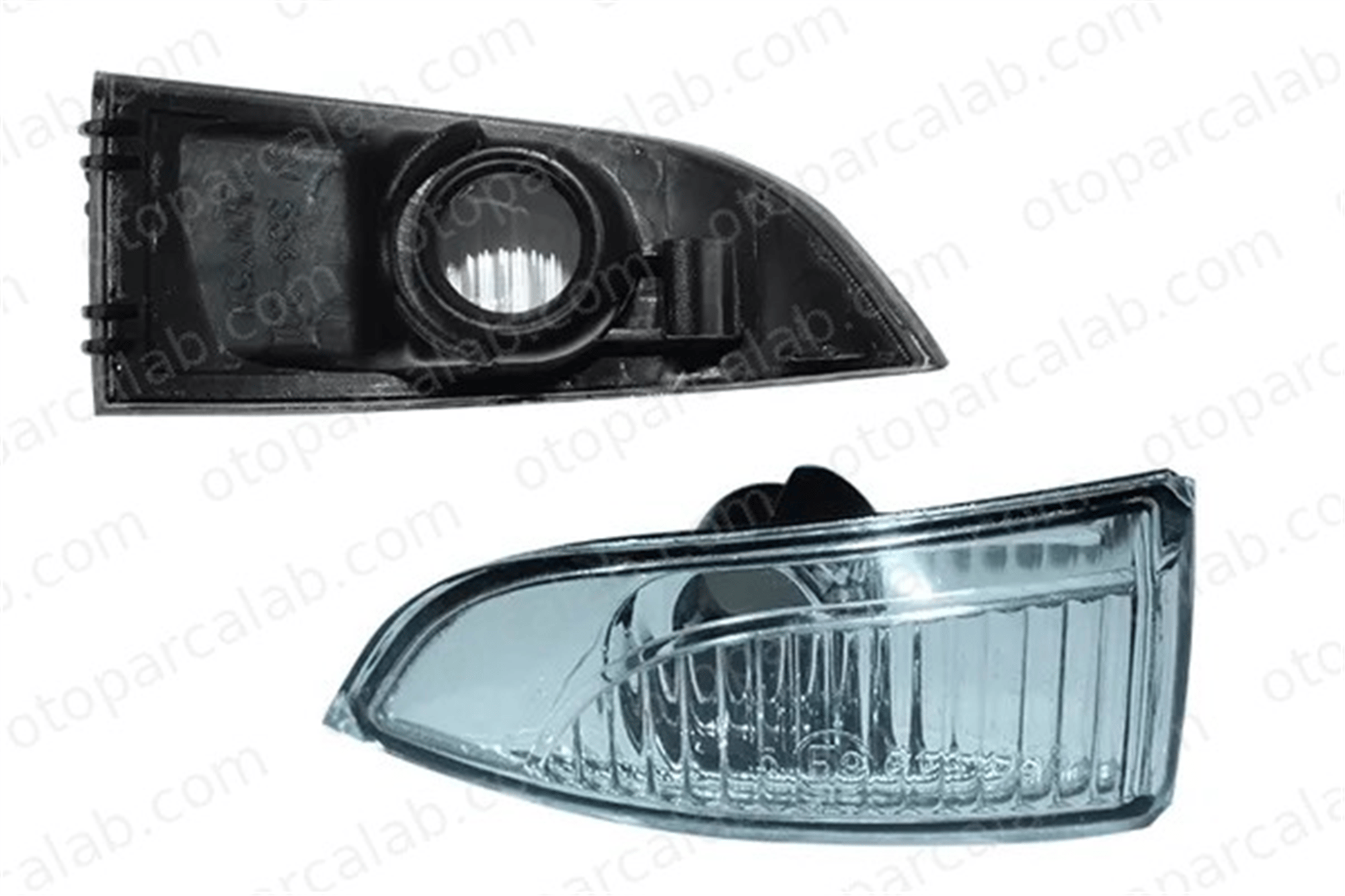 KAYA PLASTIK 409 Dikiz Ayna Sinyali Sol KAYA PLASTİK 409 RENAULT MEGANE III Hatchback MEGANE III Coupe 261656470R 261650002R